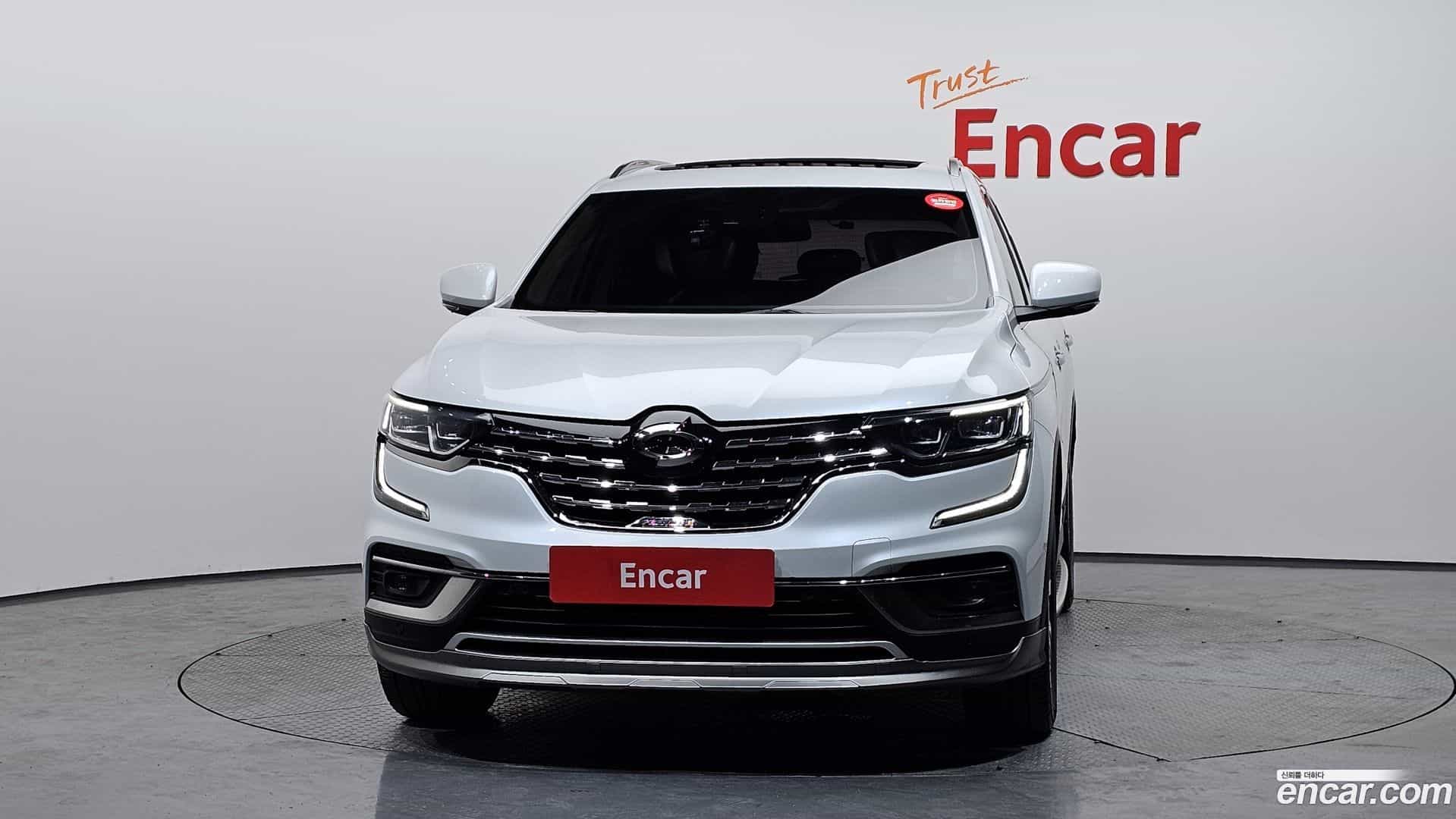QM6 Renault Korea 2019.11-OUTER-003