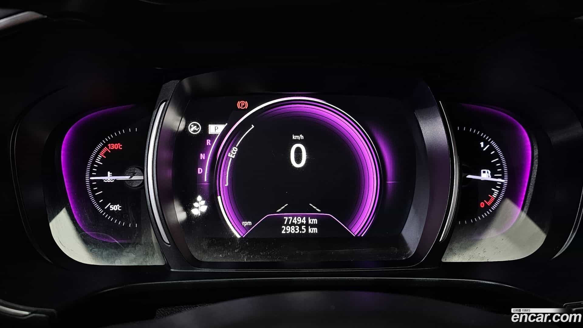 QM6 Renault Korea 2019.11-INNER-008