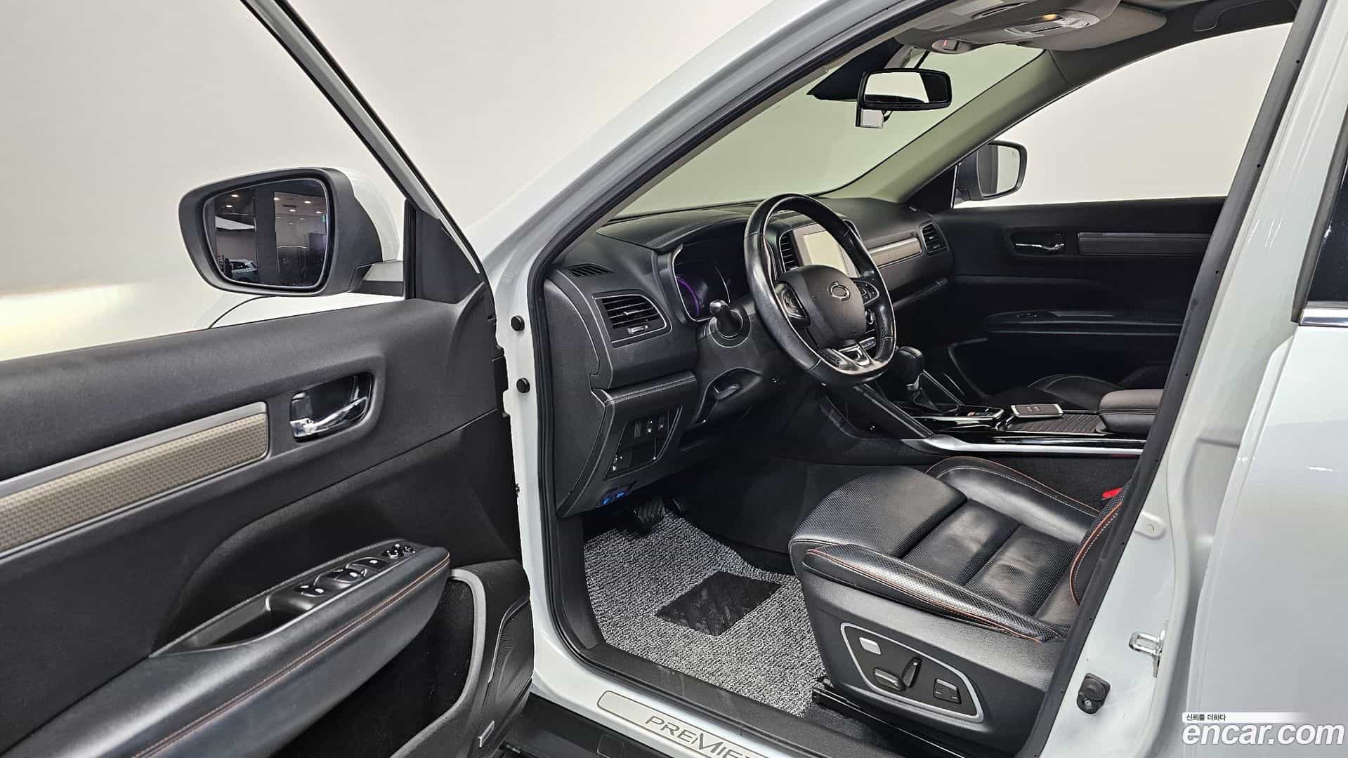 QM6 Renault Korea 2019.11-INNER-010
