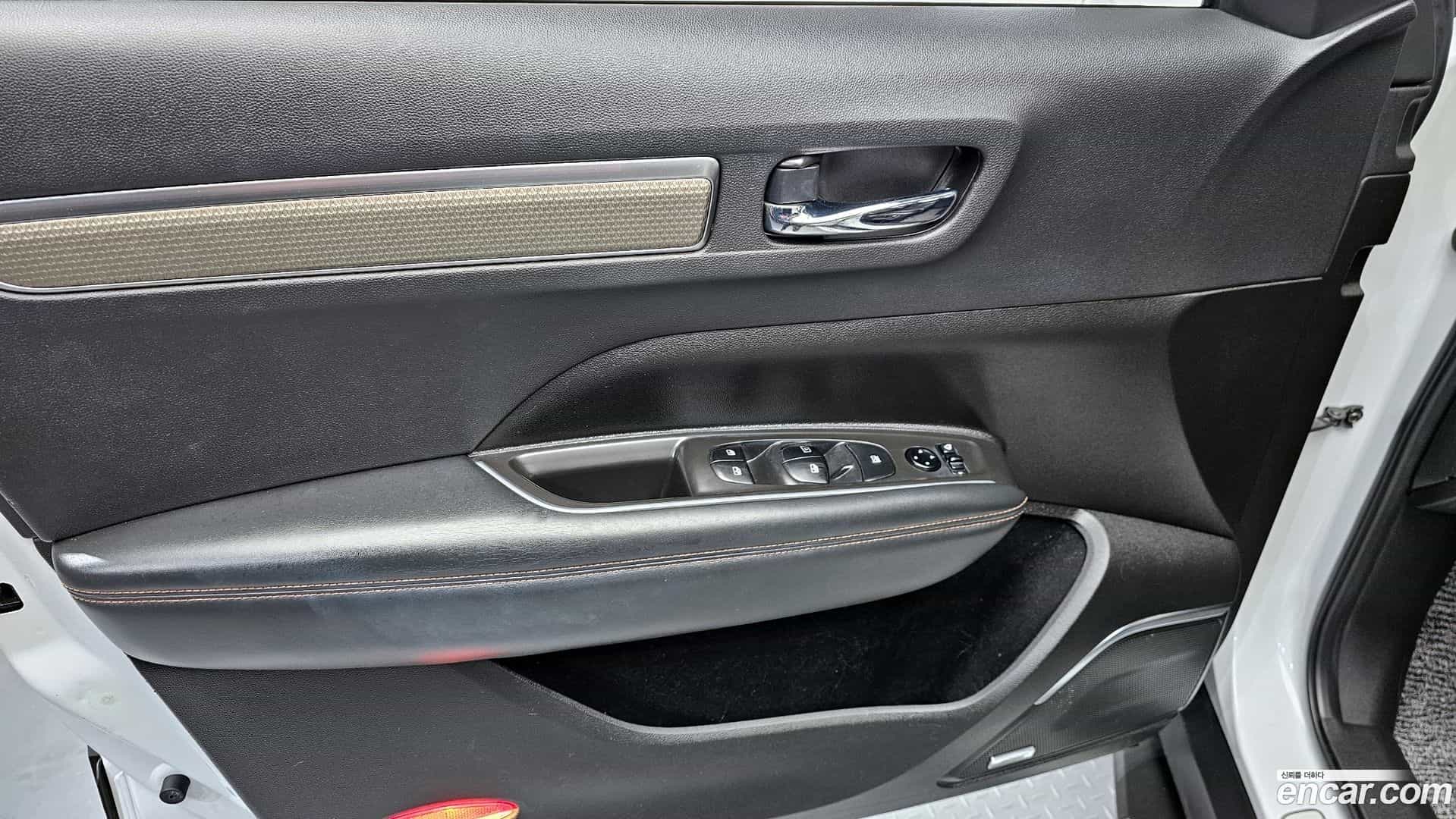 QM6 Renault Korea 2019.11-INNER-034