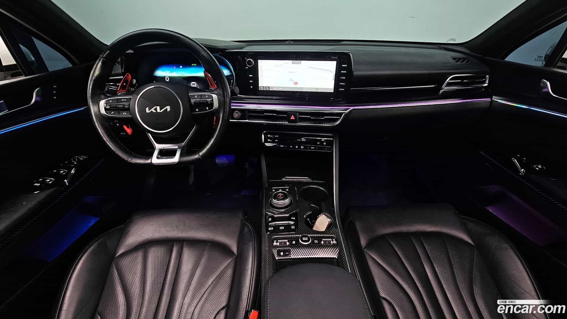 K5 Kia 2023.2-INNER-007