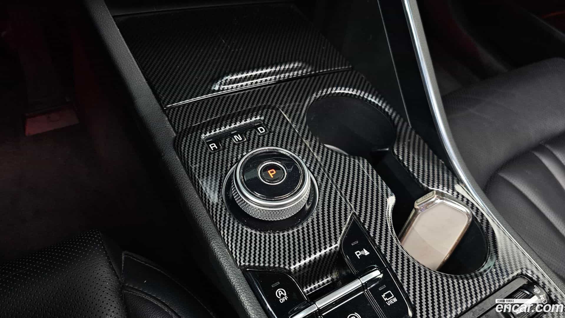 K5 Kia 2023.2-INNER-009