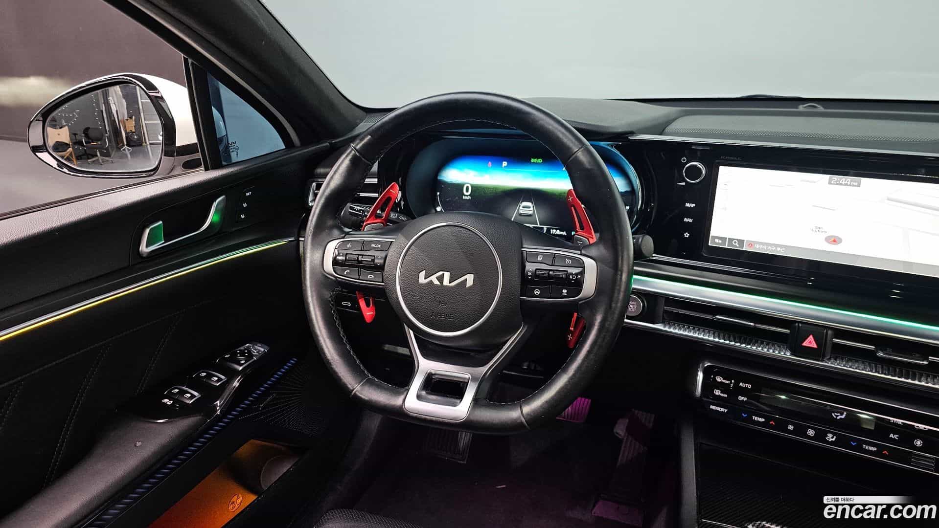 K5 Kia 2023.2-OPTION-017