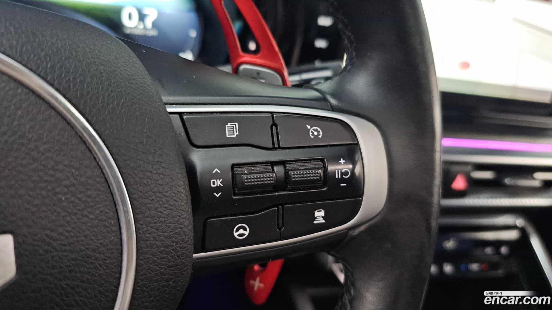 K5 Kia 2023.2-OPTION-019
