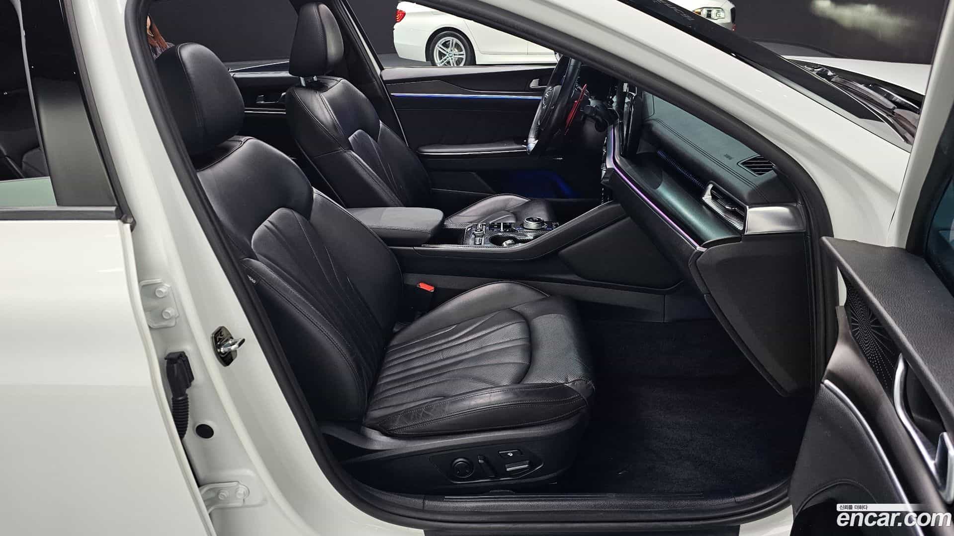 K5 Kia 2023.2-INNER-036