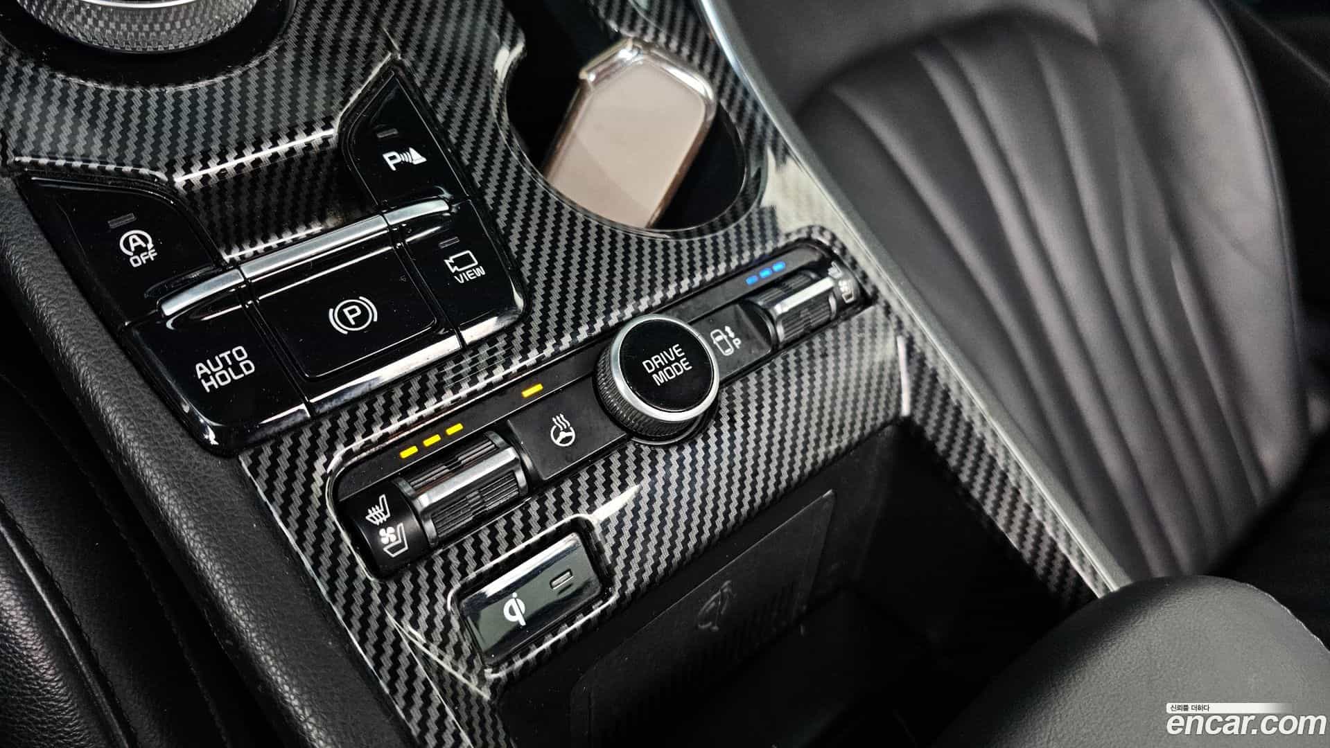 K5 Kia 2023.2-OPTION-045