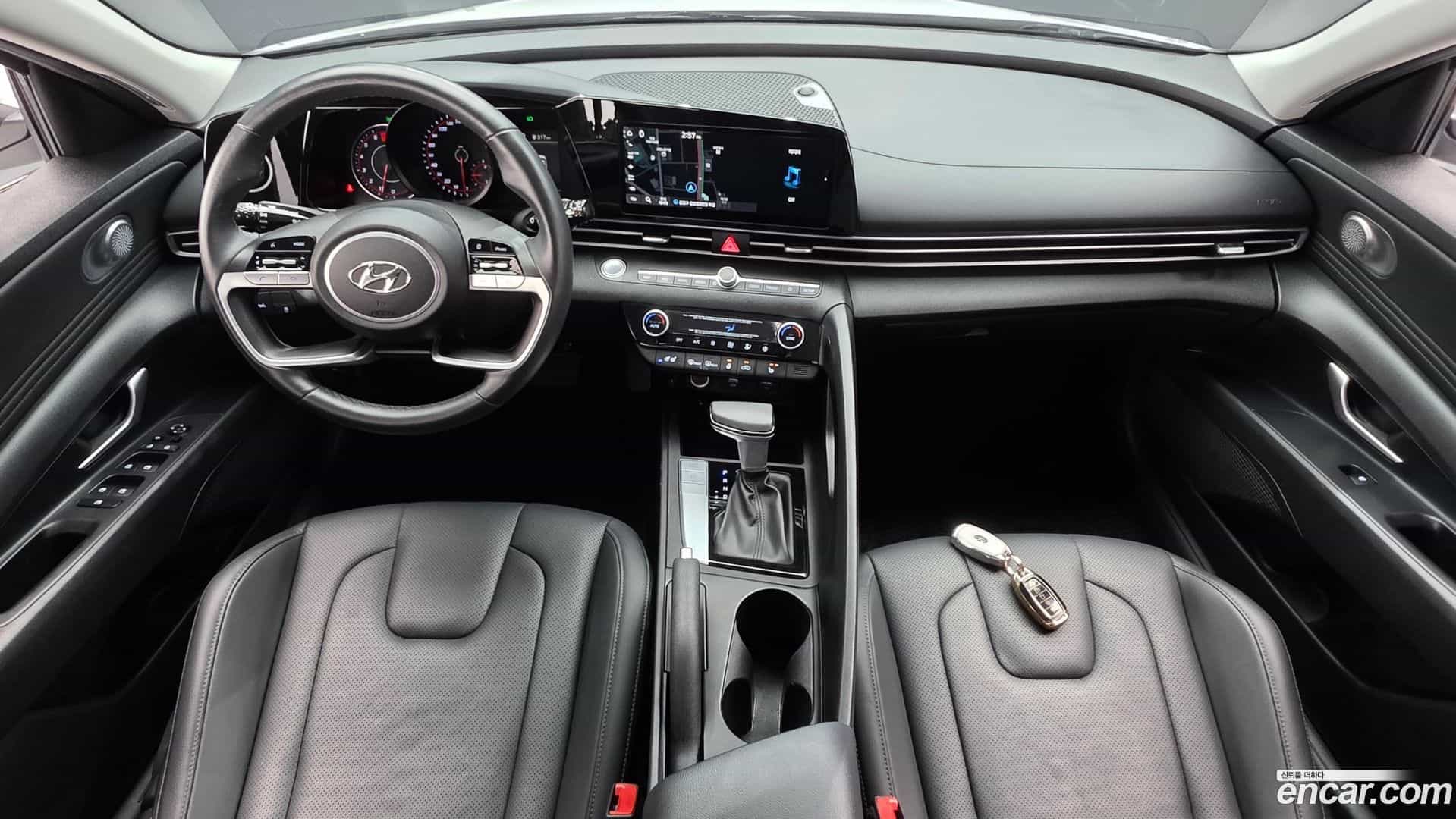 AVANTE Hyundai 2020.7-INNER-007