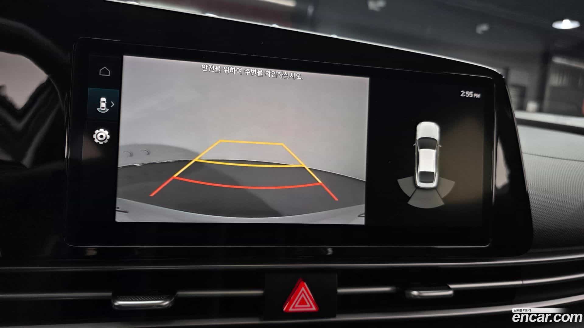 AVANTE Hyundai 2020.7-OPTION-021