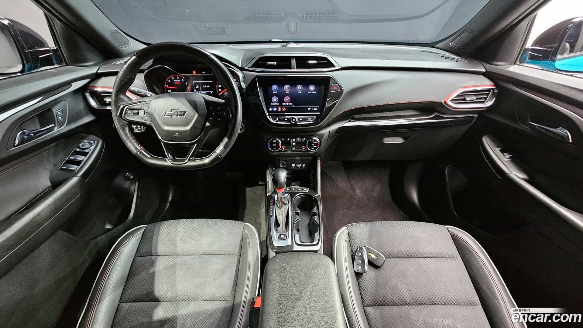 Trailblazer Chevrolet 2020.2-INNER-007