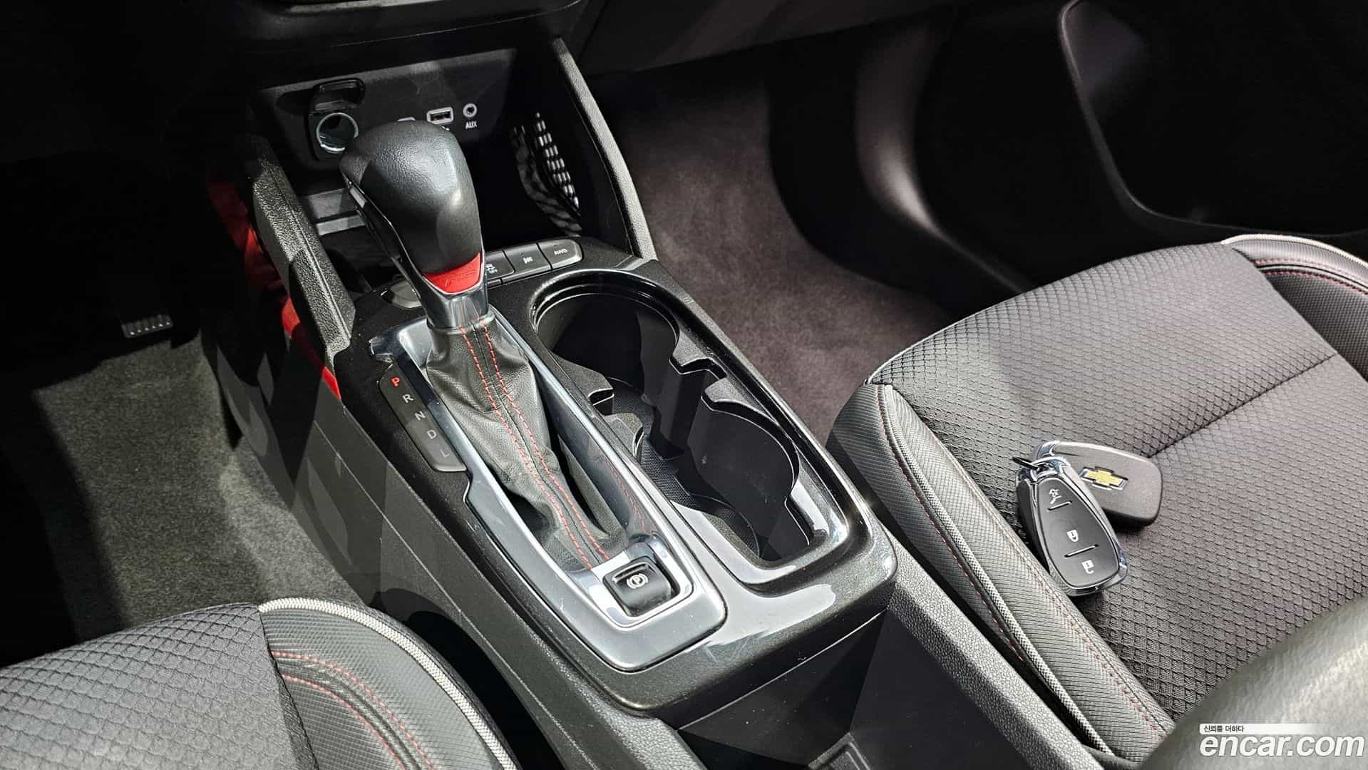 Trailblazer Chevrolet 2020.2-INNER-009