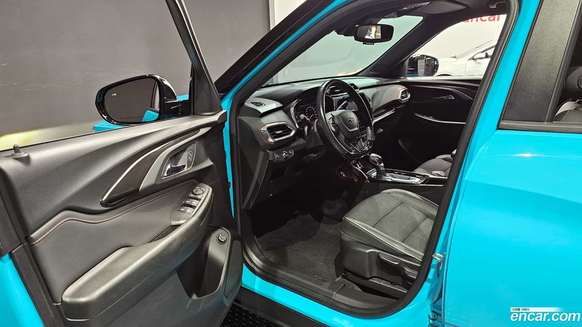 Trailblazer Chevrolet 2020.2-INNER-010