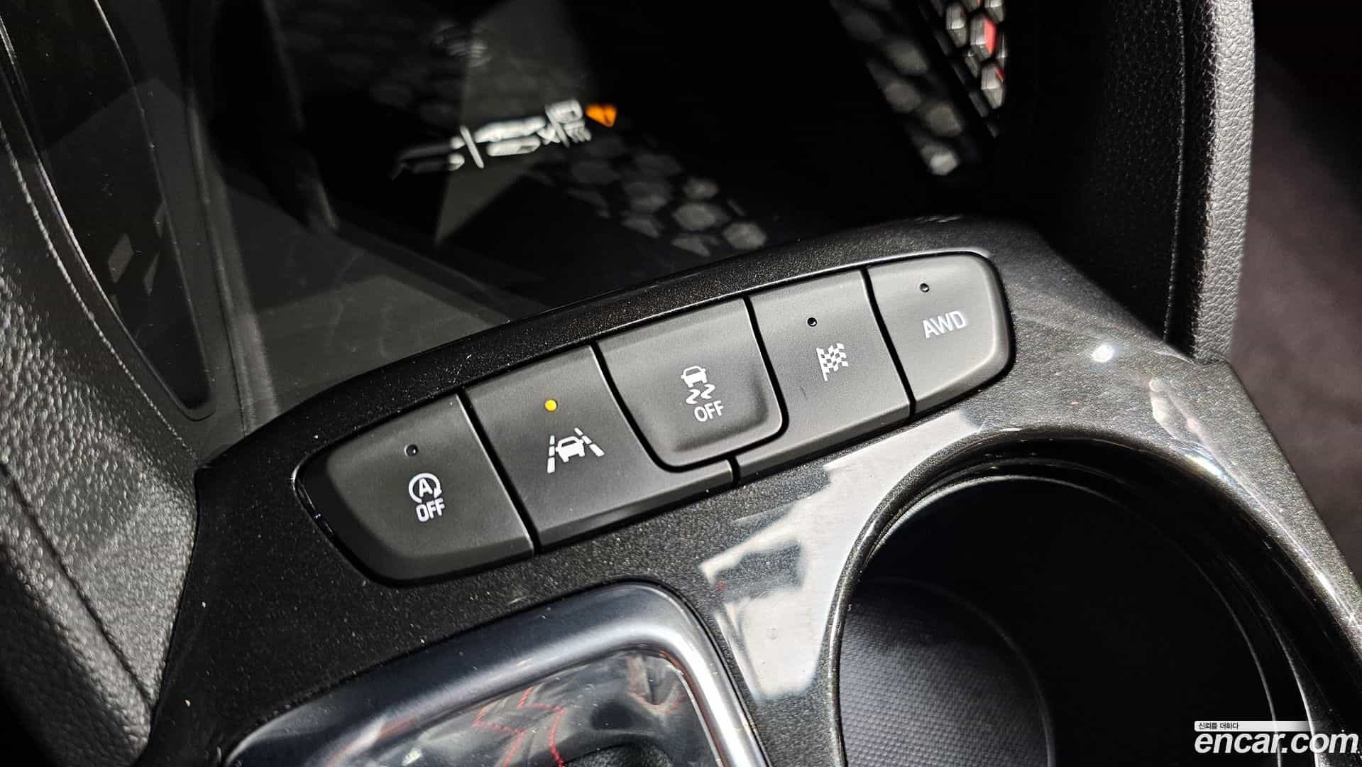 Trailblazer Chevrolet 2020.2-INNER-036