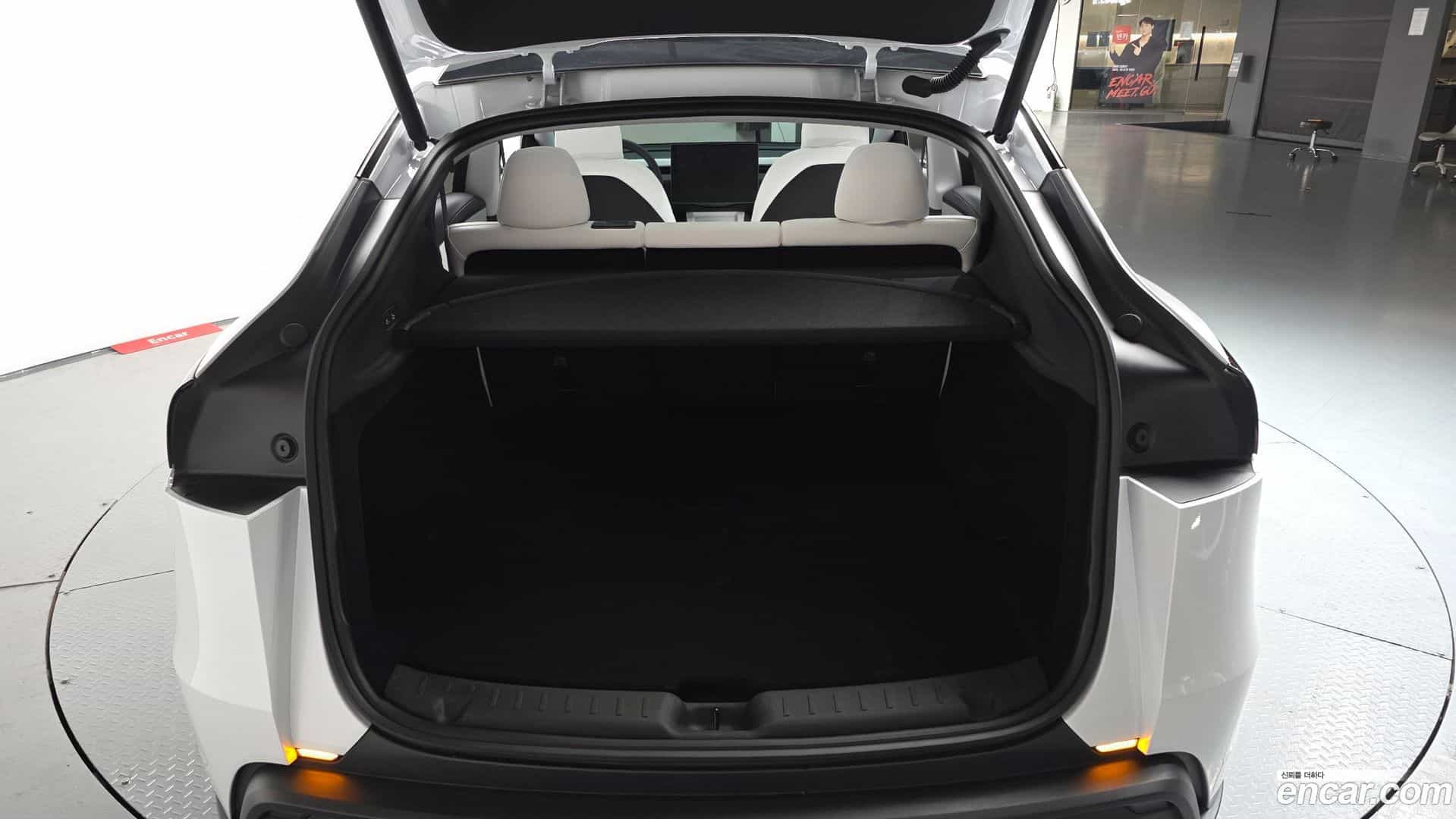 Model Y Tesla 2025.8-OPTION-041