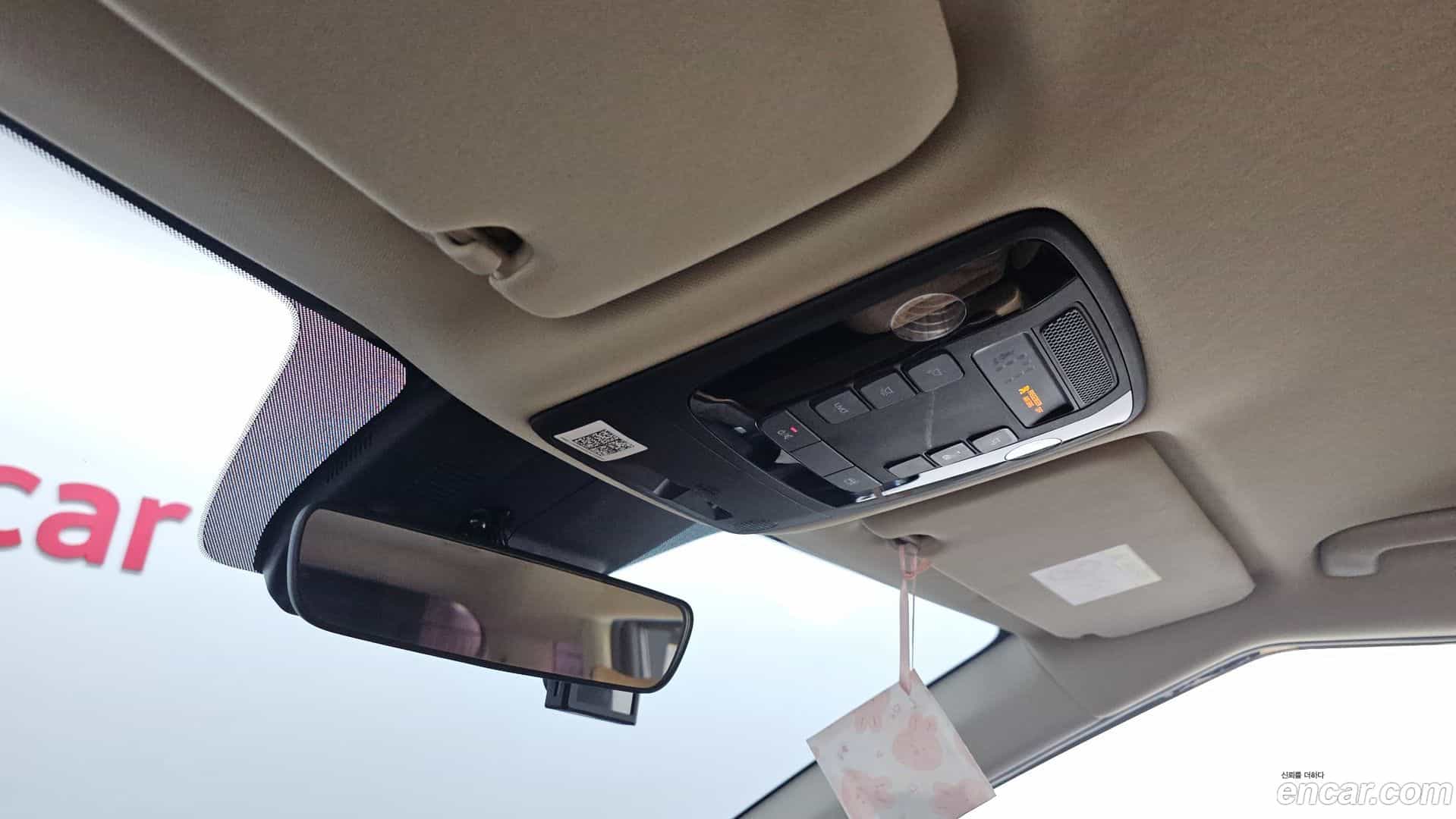 Canival Kia 2020.11-OPTION-040