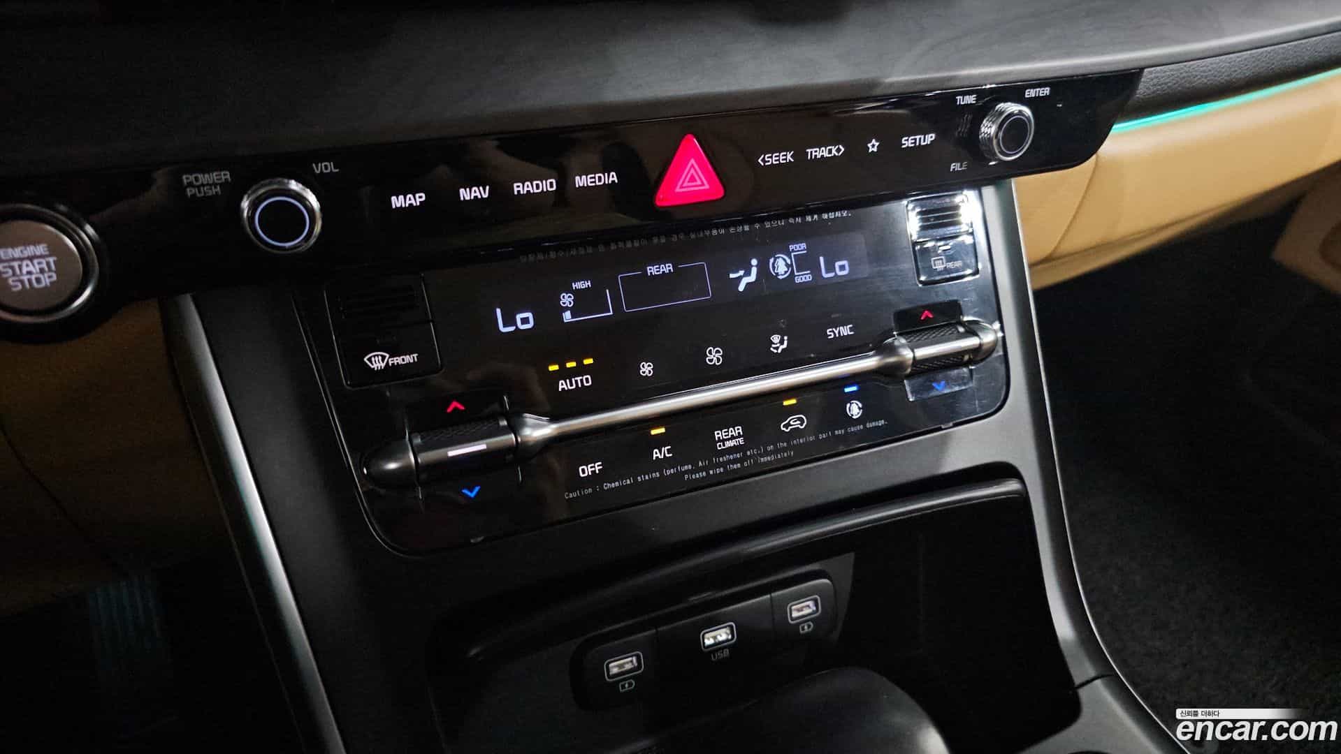 Canival Kia 2020.11-OPTION-045
