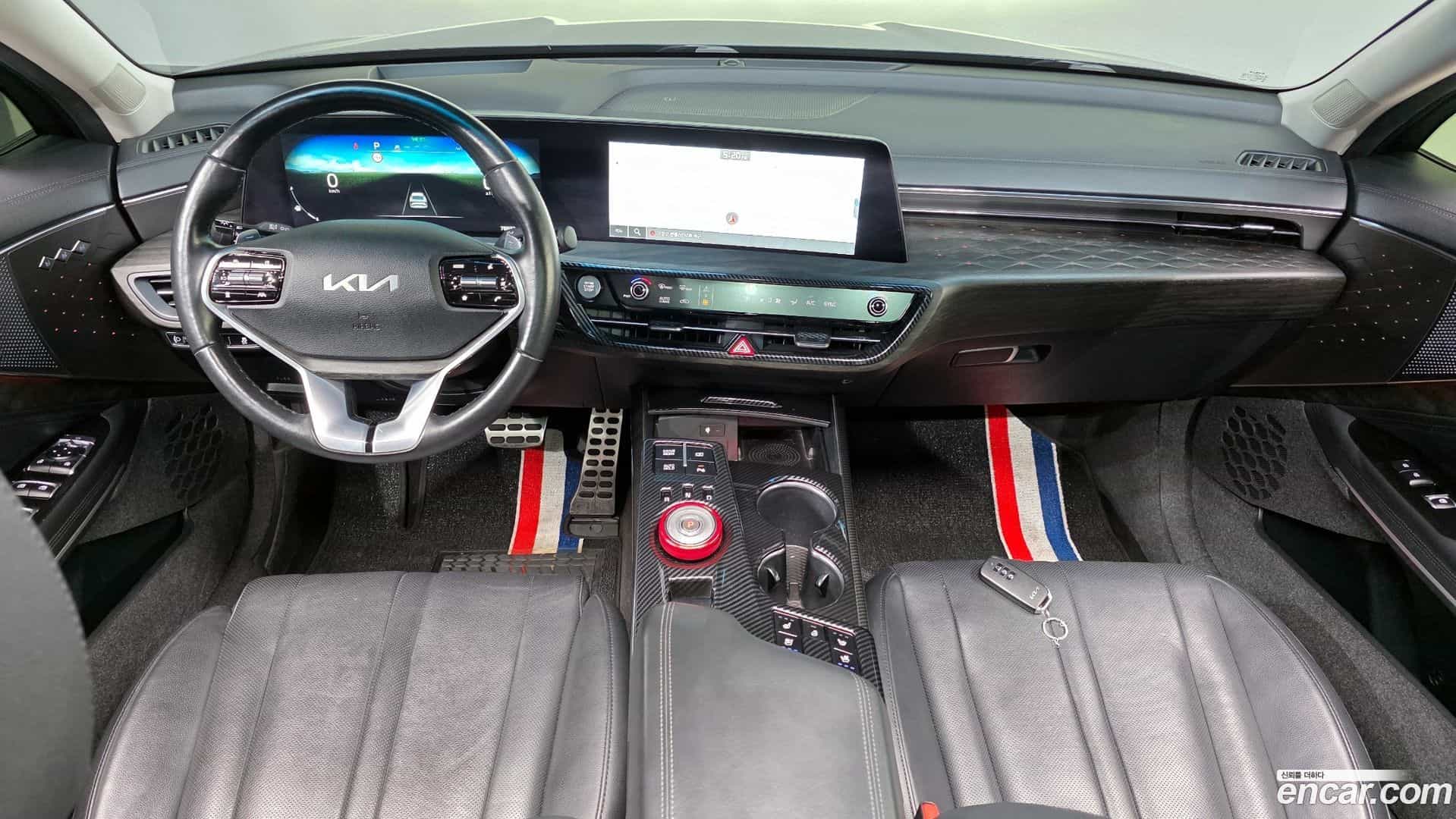 K8 Kia 2021.4-INNER-007