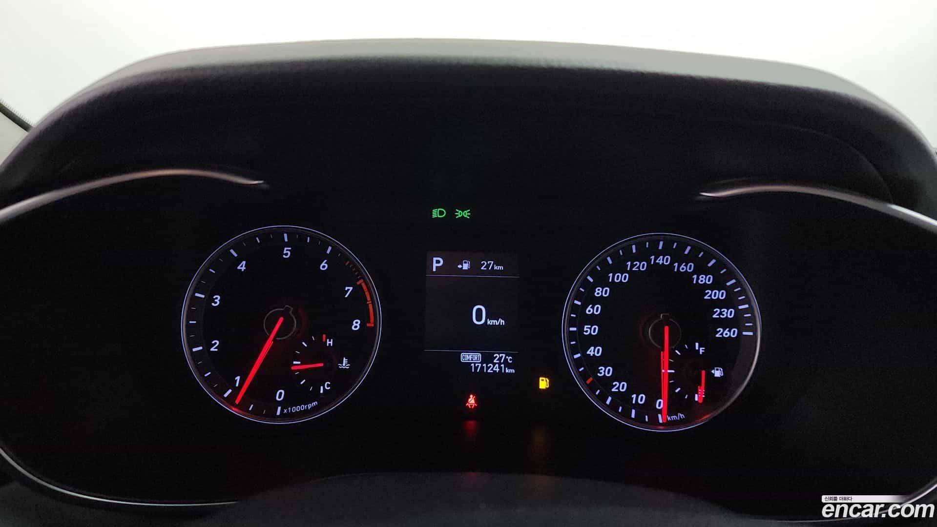 G70 Genesis 2018.11-INNER-008
