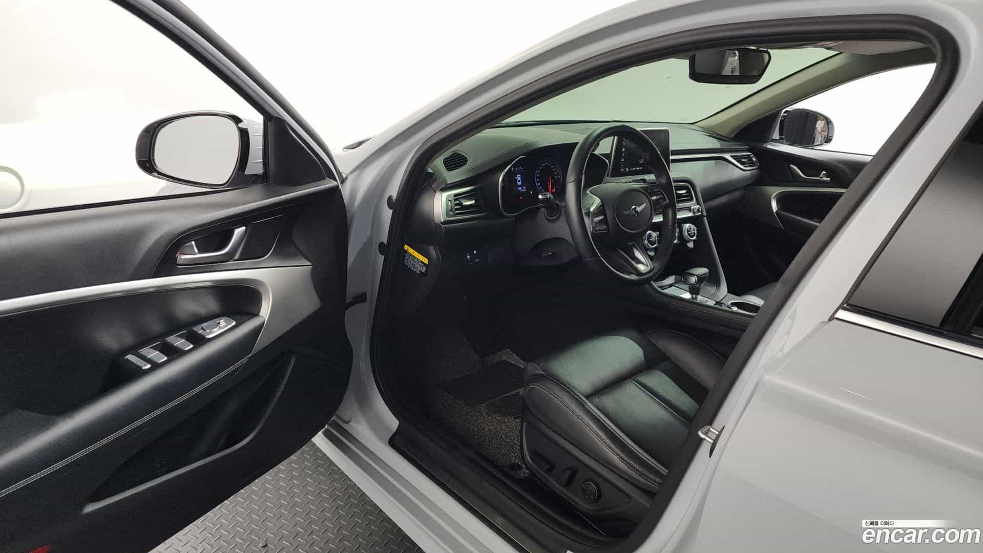G70 Genesis 2018.11-INNER-010