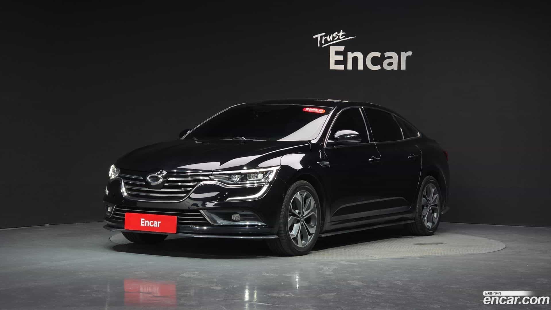 SM6 Renault Korea 2020.6-THUMBNAIL-011