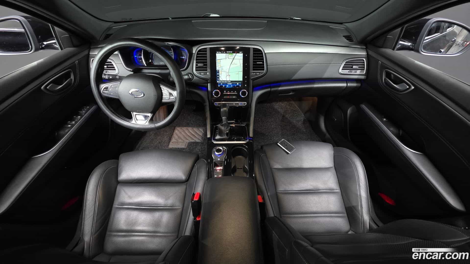 SM6 Renault Korea 2020.6-INNER-007