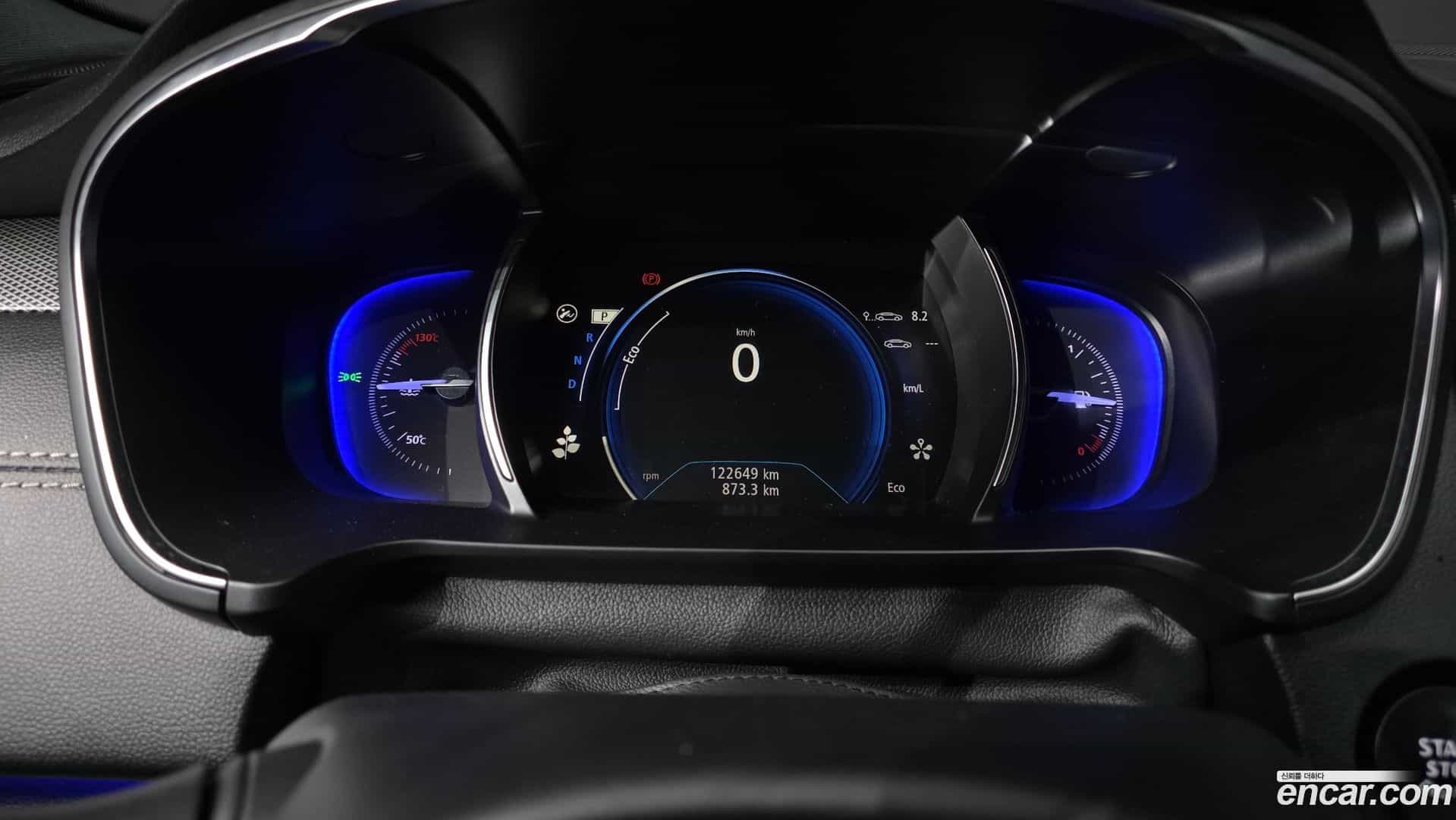 SM6 Renault Korea 2020.6-INNER-008