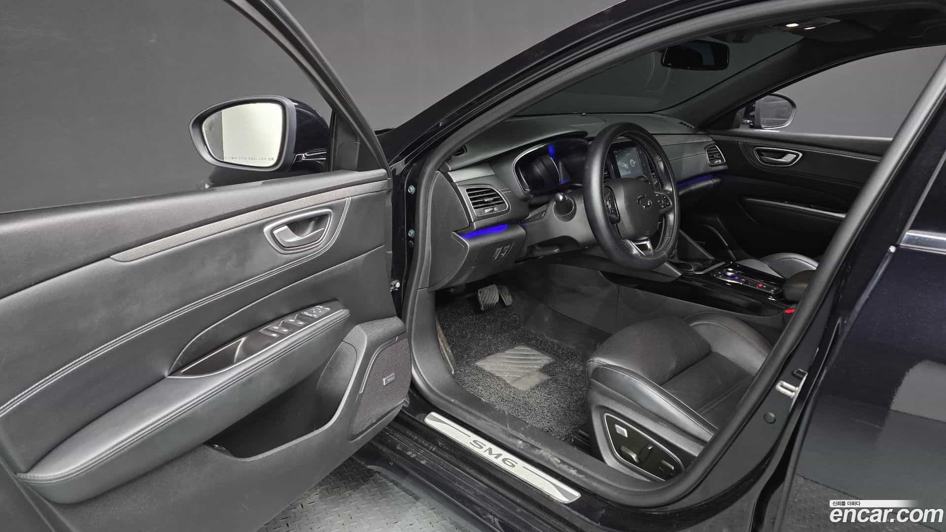 SM6 Renault Korea 2020.6-INNER-010