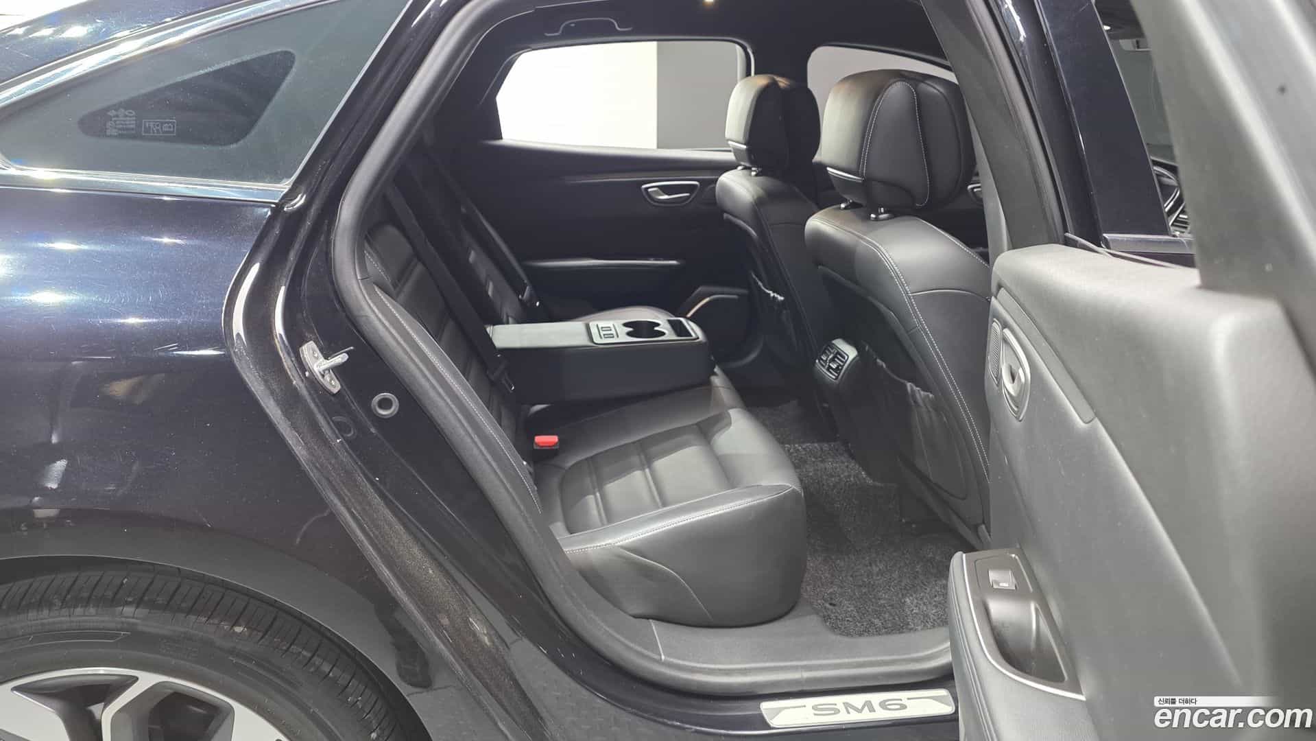 SM6 Renault Korea 2020.6-OPTION-015
