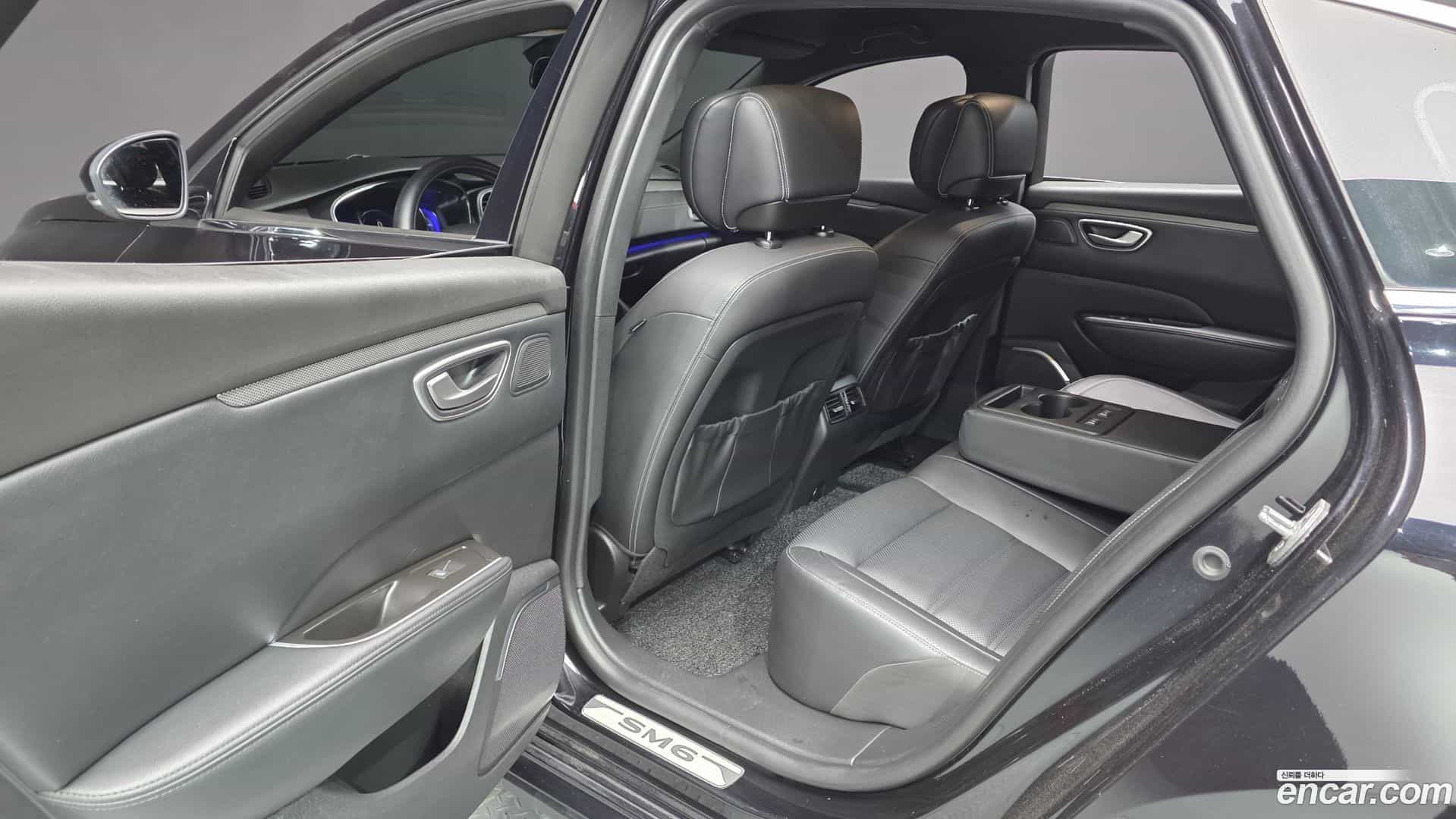 SM6 Renault Korea 2020.6-OPTION-016