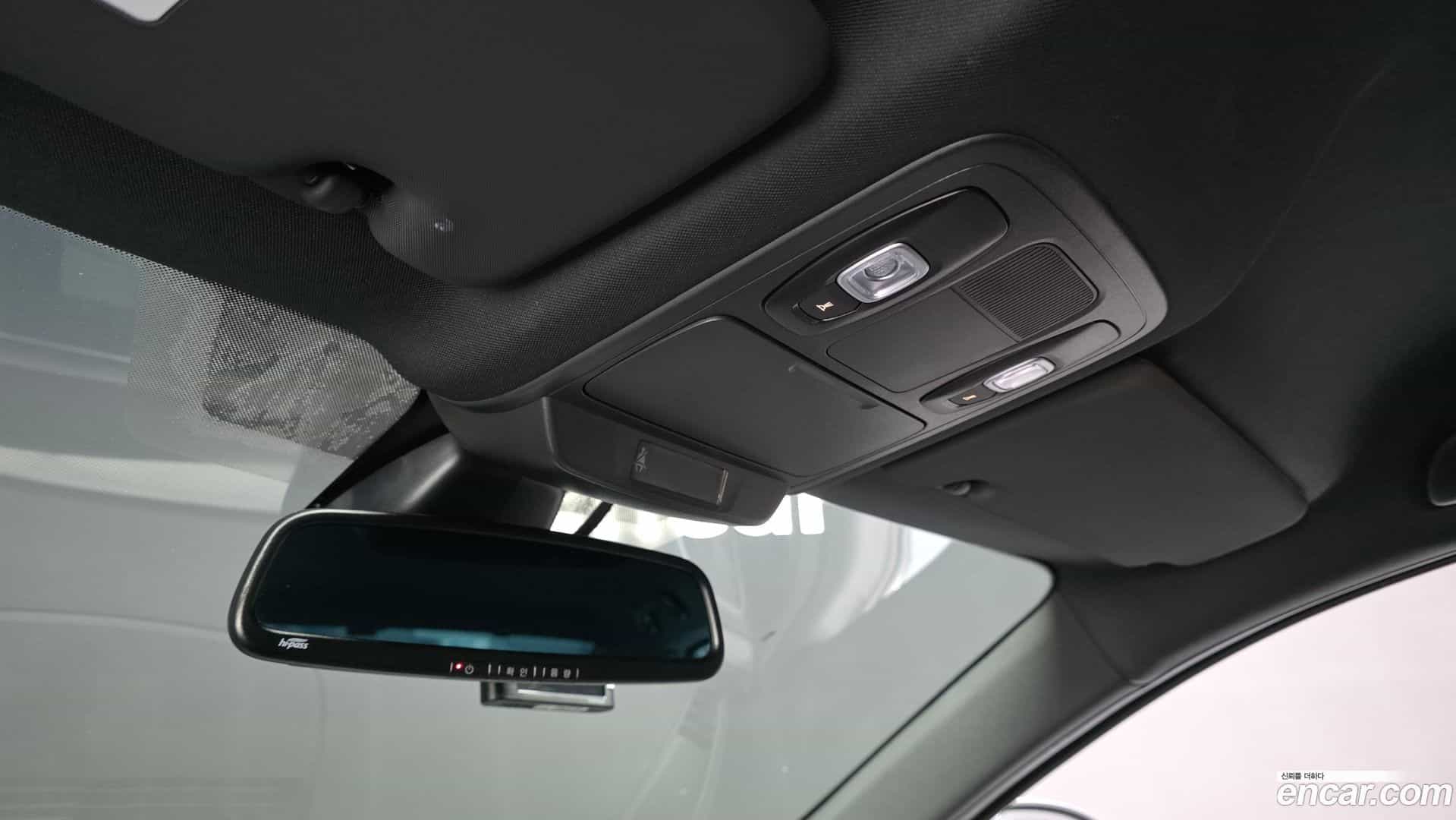 SM6 Renault Korea 2020.6-OPTION-022