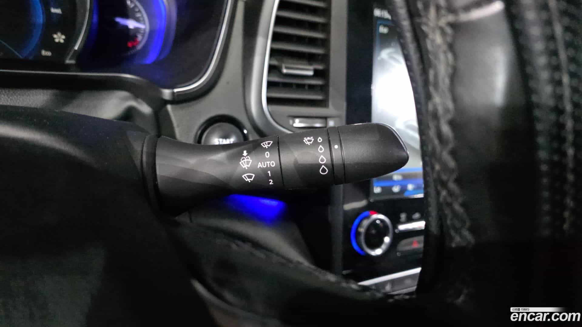 SM6 Renault Korea 2020.6-OPTION-041