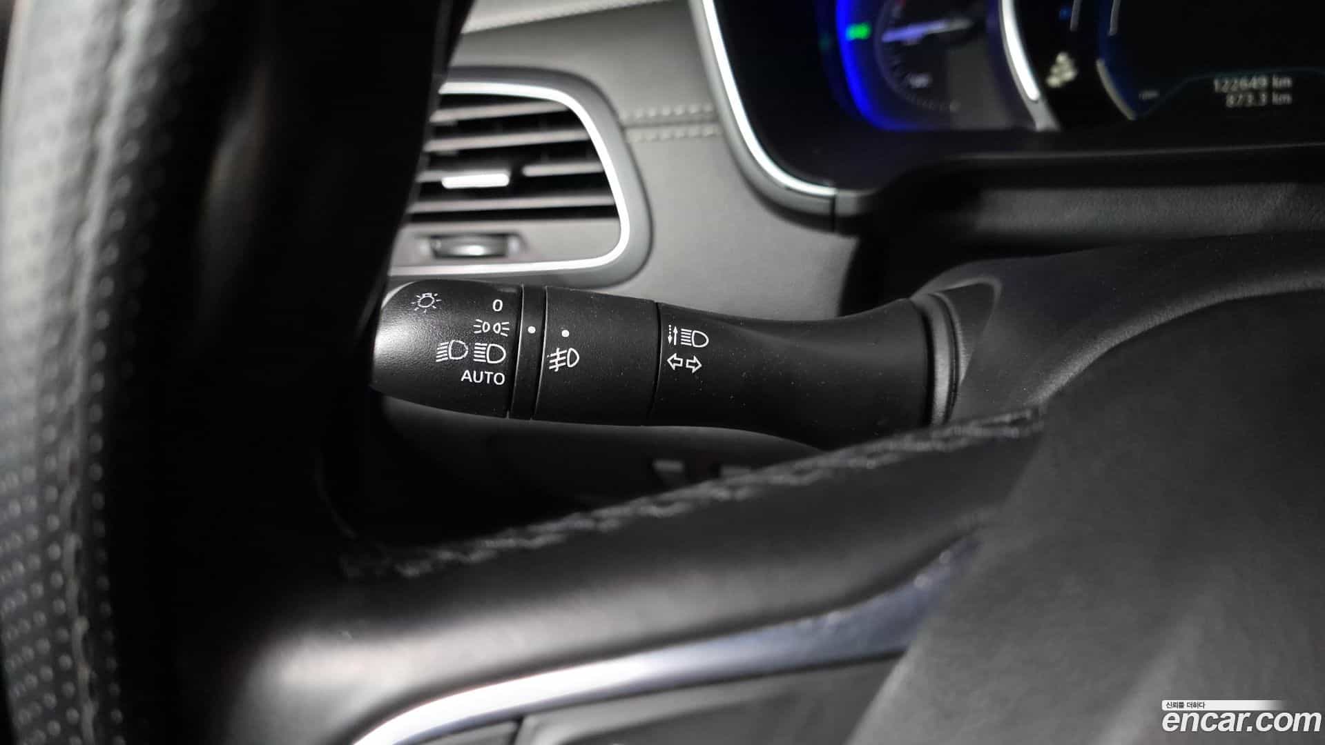 SM6 Renault Korea 2020.6-OPTION-042