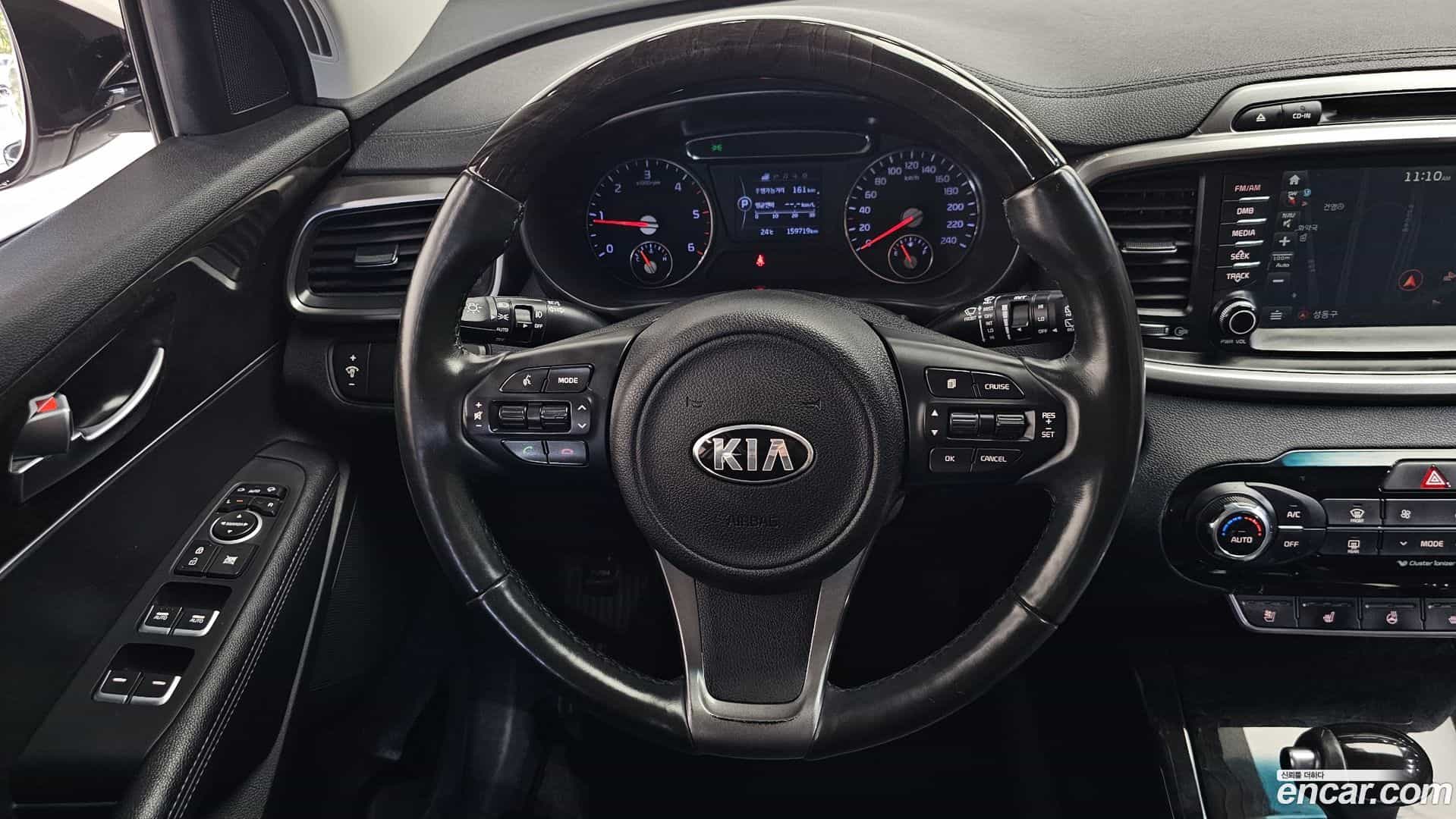Sorento Kia 2017.5-OPTION-017