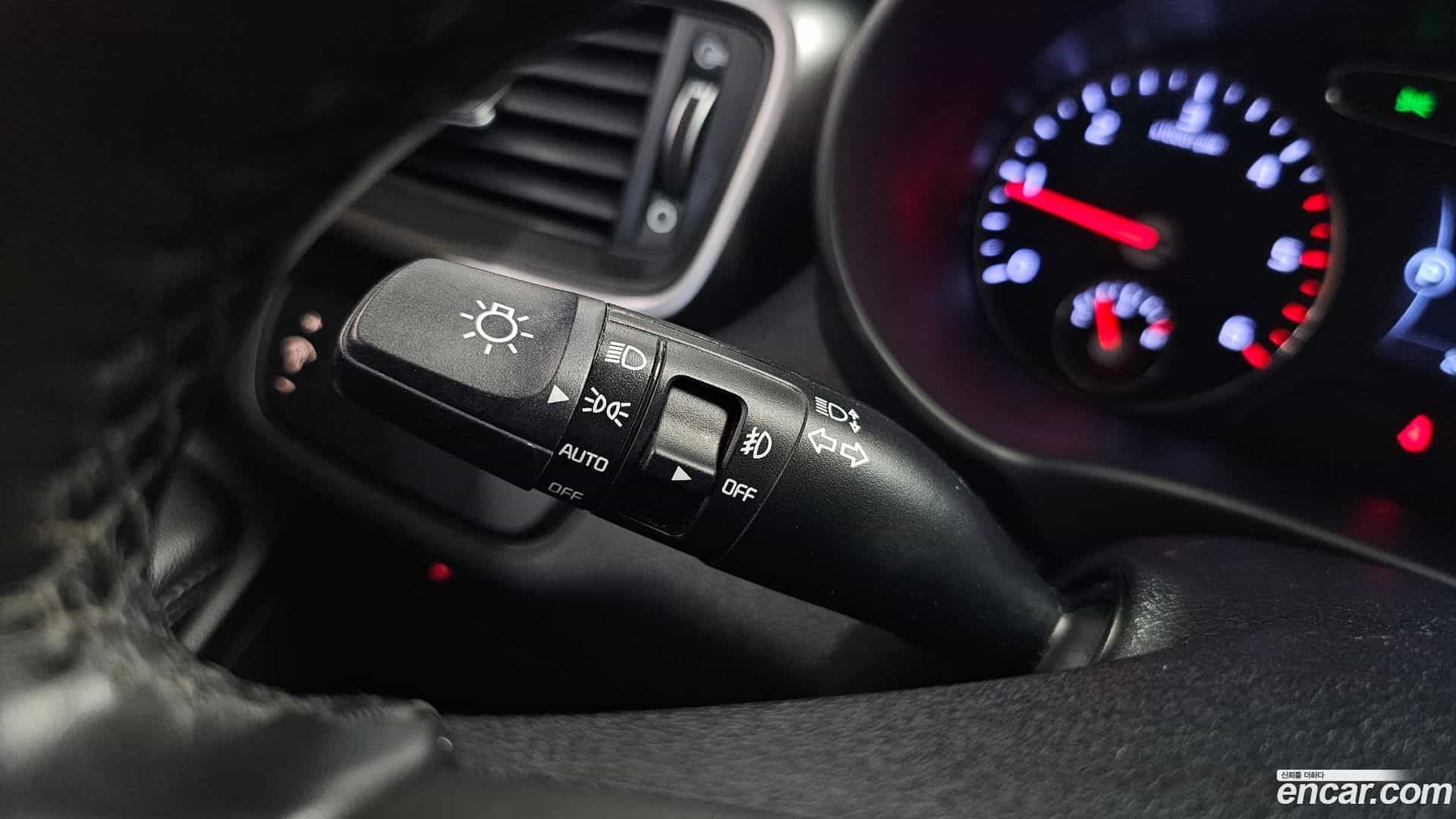 Sorento Kia 2017.5-OPTION-022