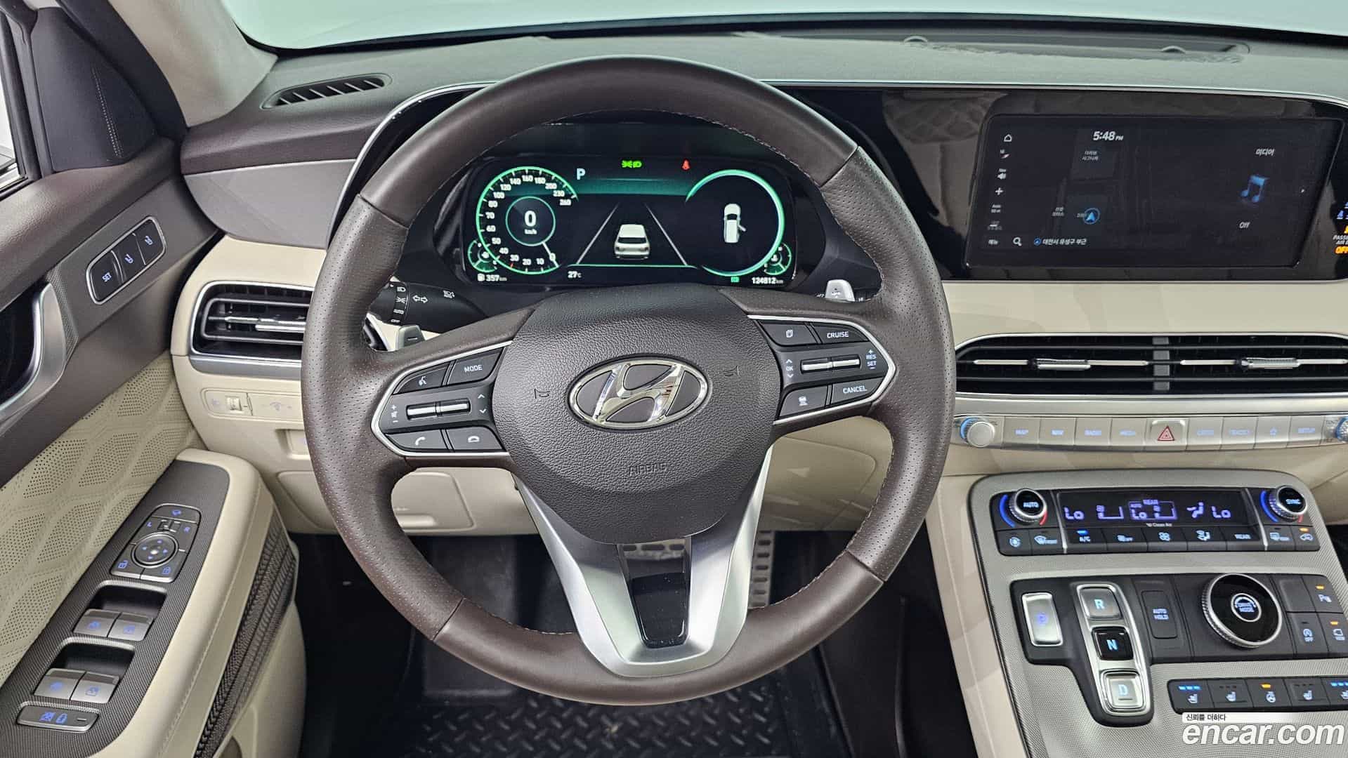 Palisade Hyundai 2022.3-OPTION-017