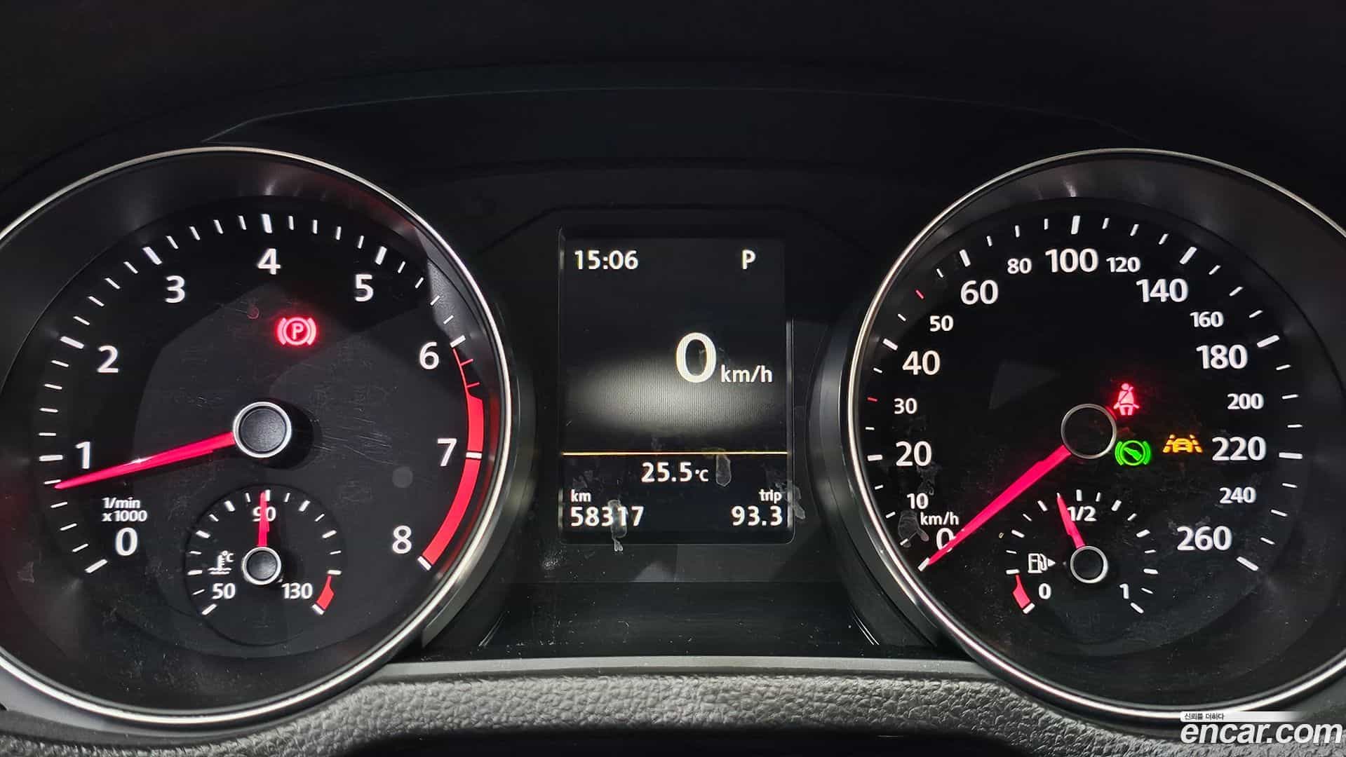 Passat Volkswagen 2018.9-INNER-008