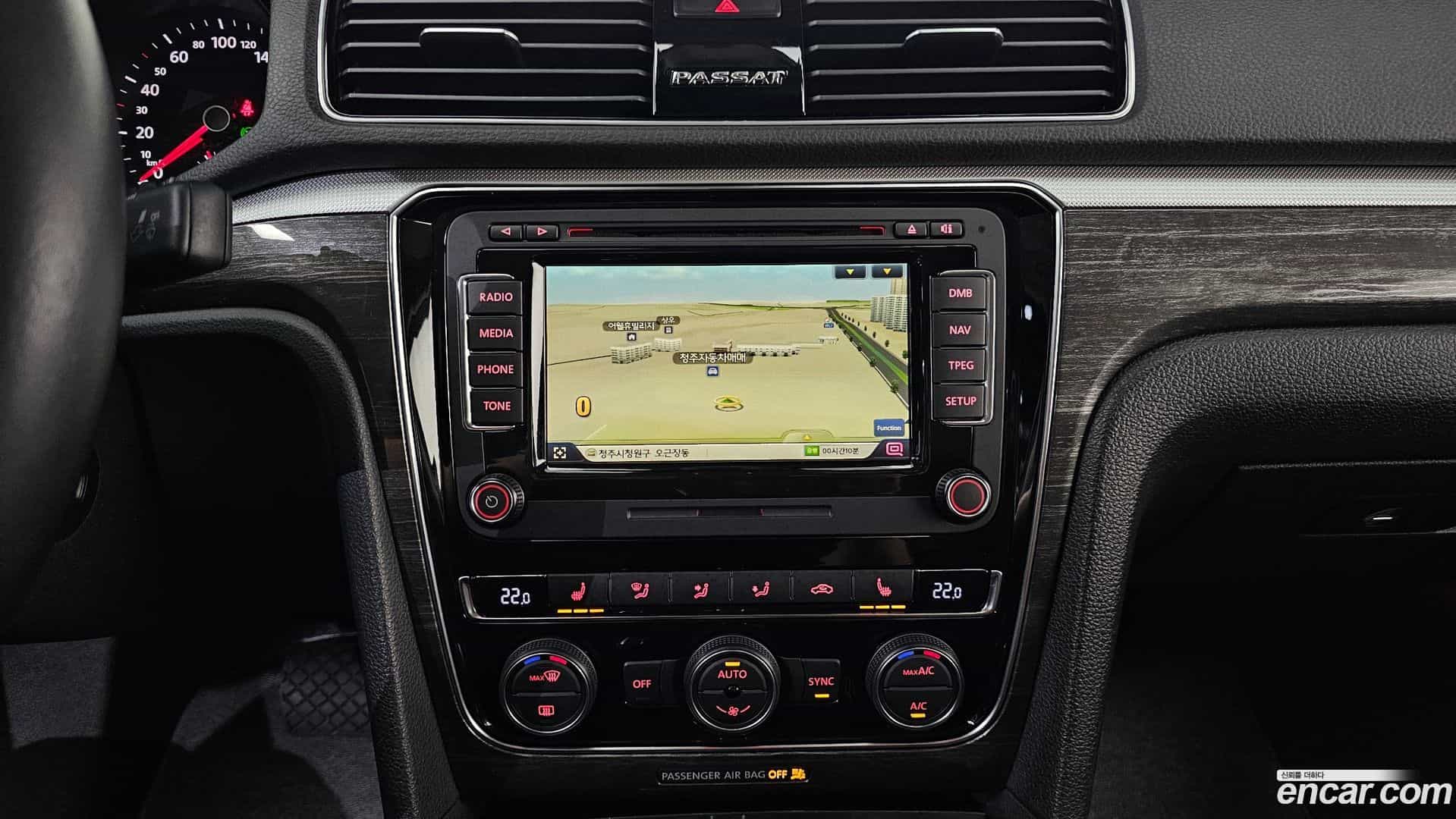 Passat Volkswagen 2018.9-OPTION-021