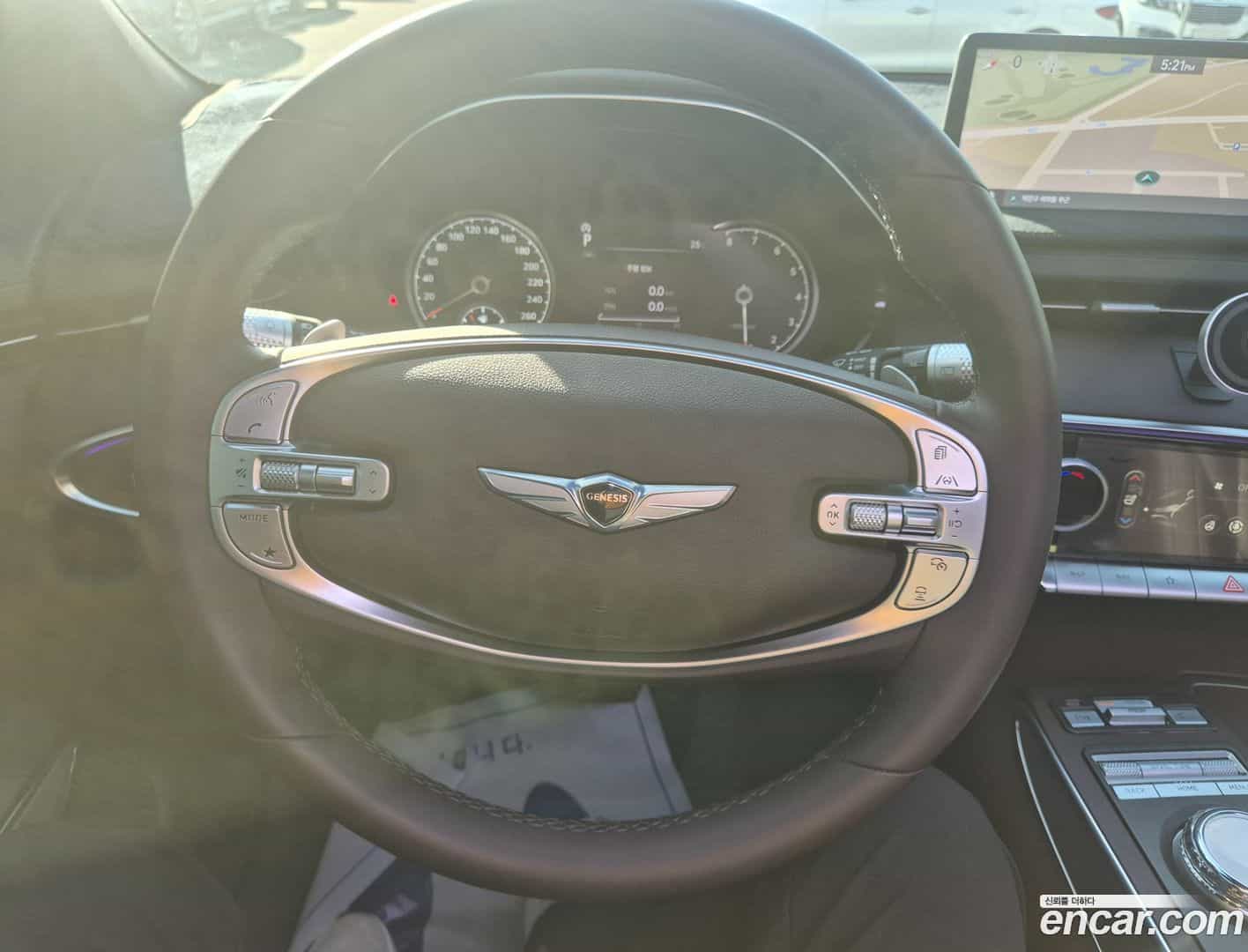 GV70 Genesis 2021.9-OPTION-019