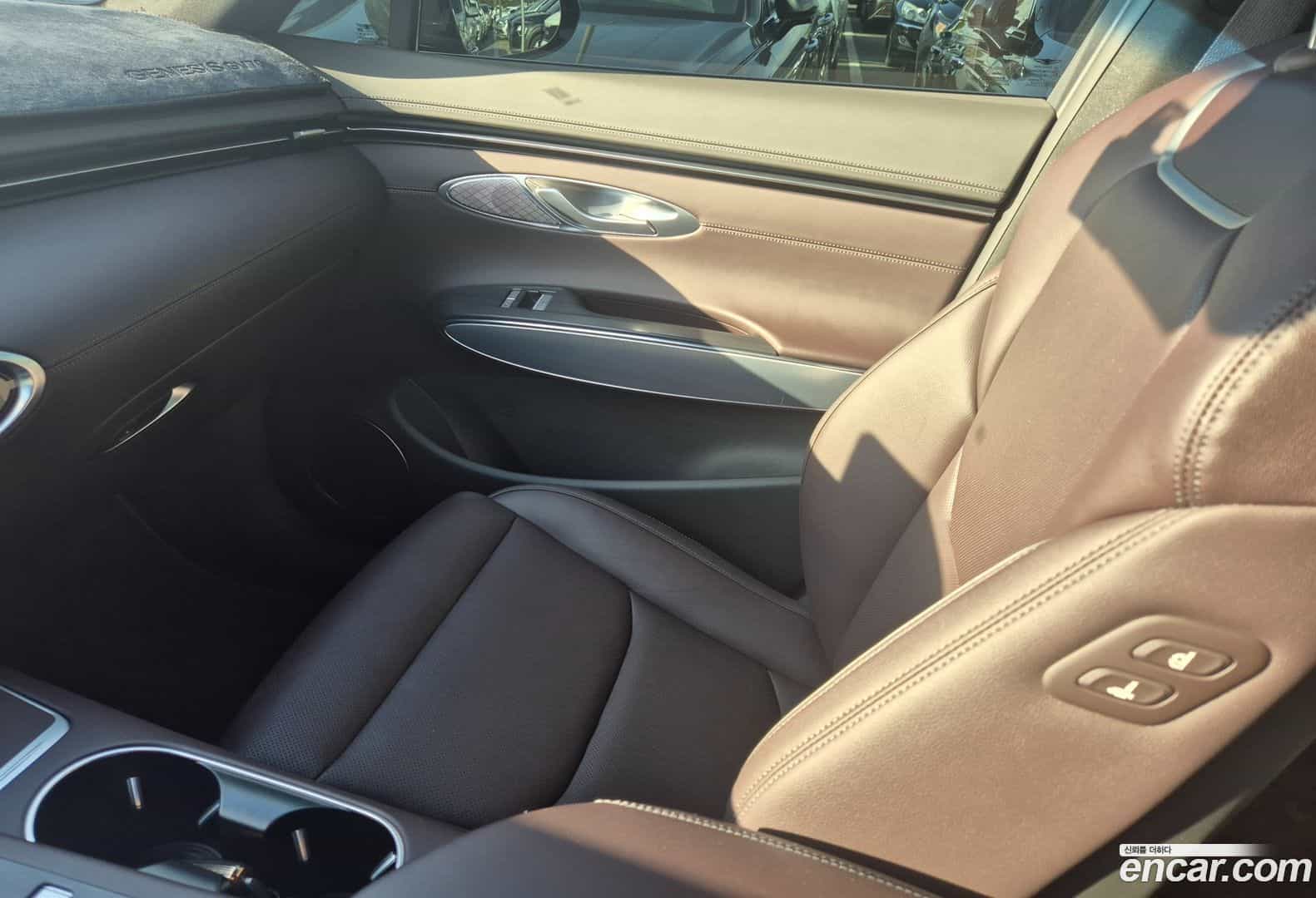 GV70 Genesis 2021.9-OPTION-020
