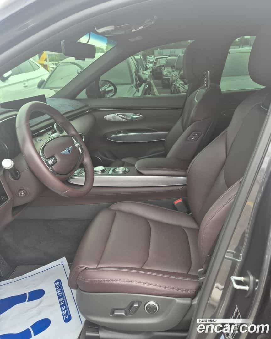 GV70 Genesis 2021.9-OPTION-021