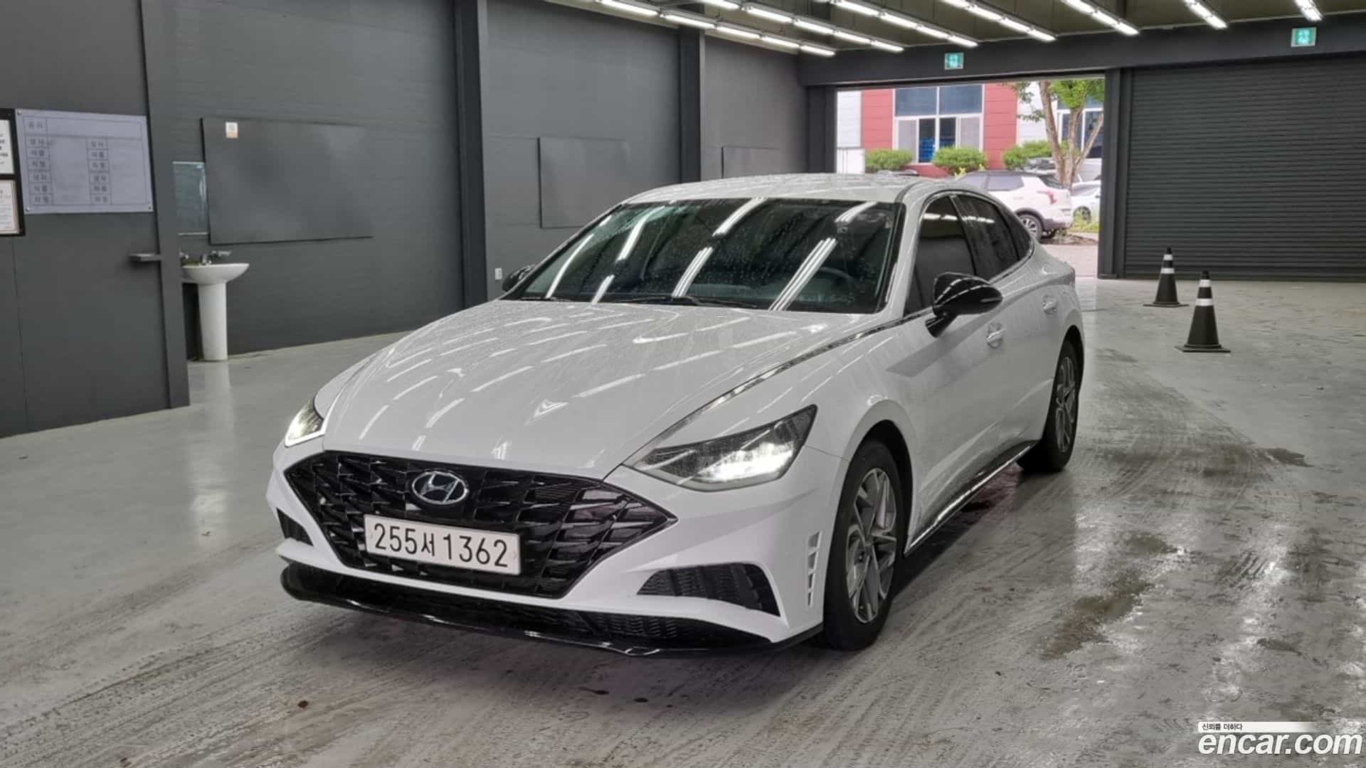 Sonata Hyundai 2022.4-OUTER-001