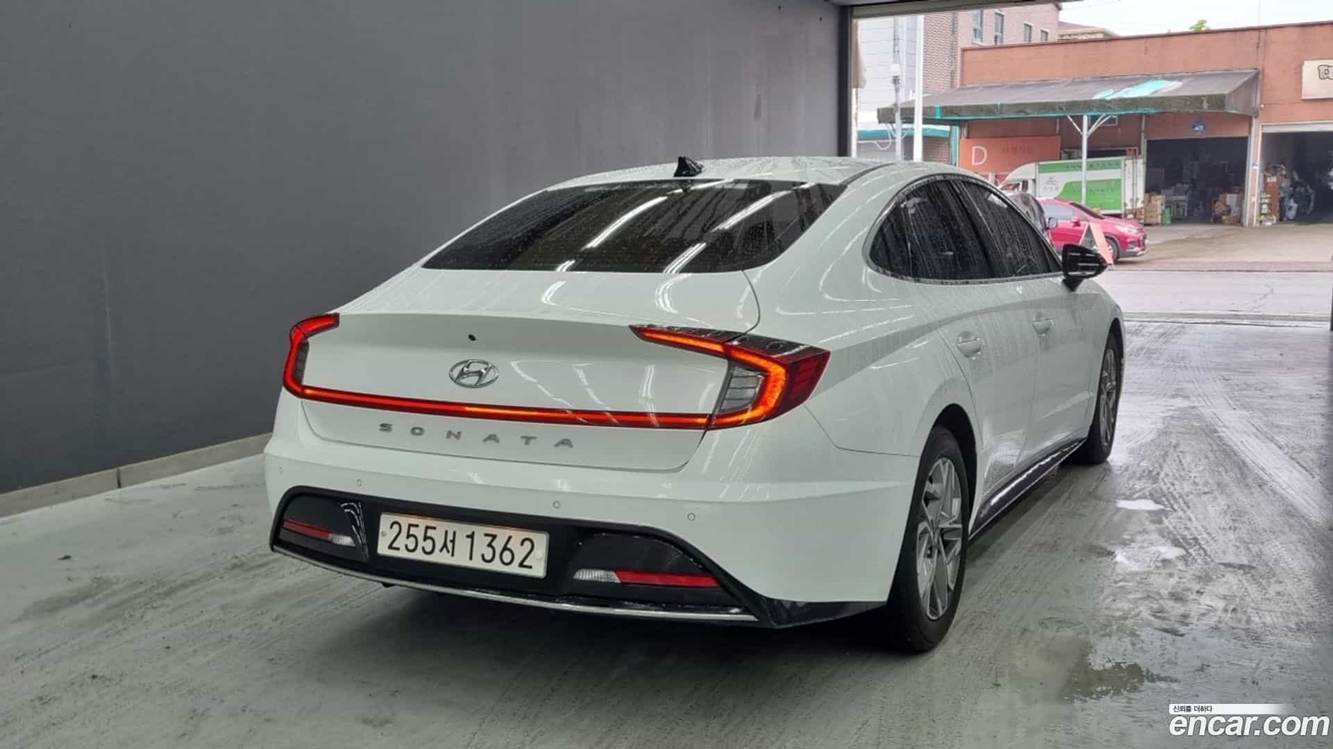 Sonata Hyundai 2022.4-OUTER-002