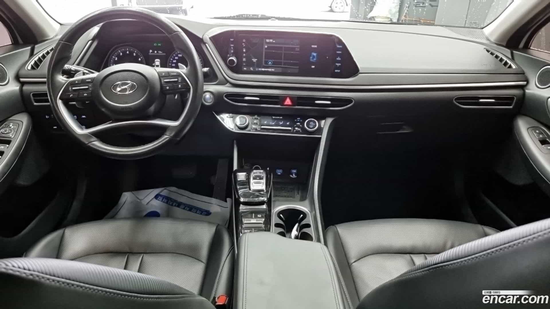 Sonata Hyundai 2022.4-INNER-007