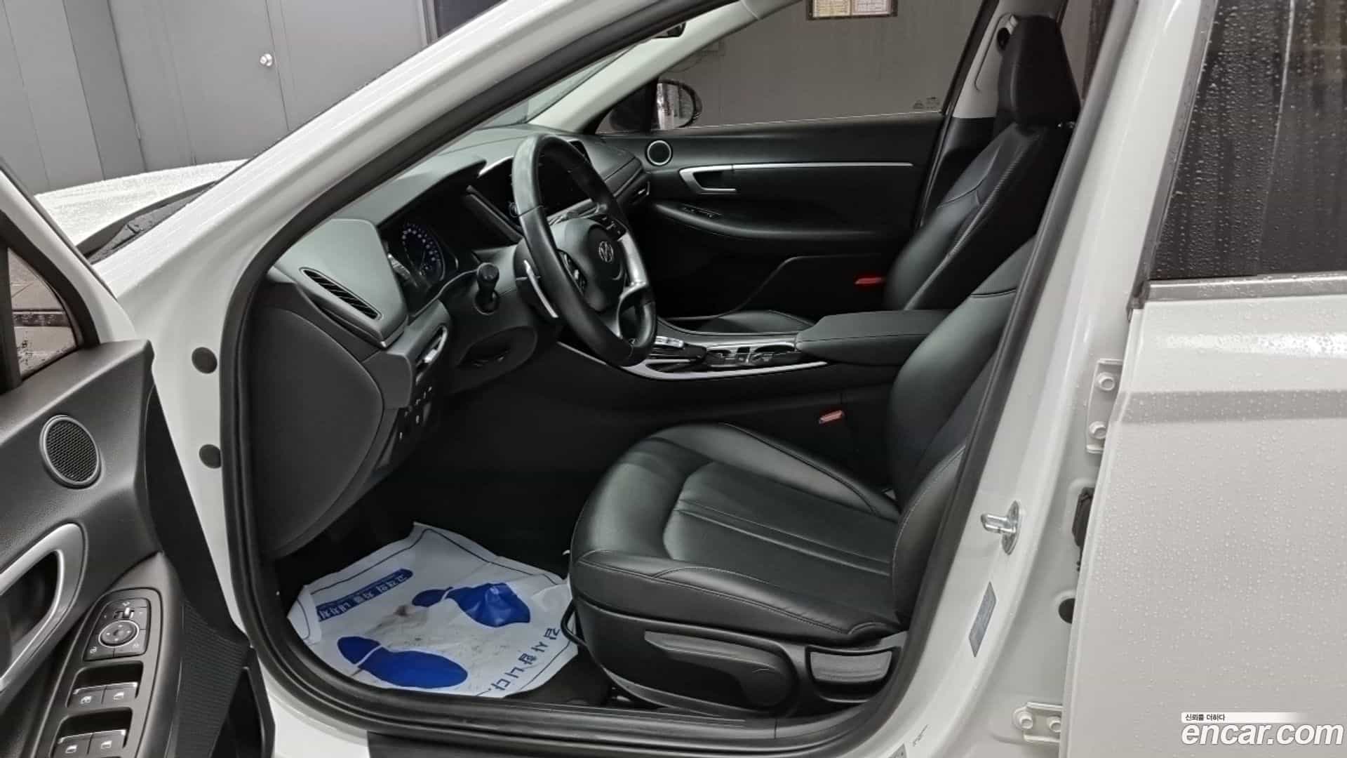 Sonata Hyundai 2022.4-INNER-010