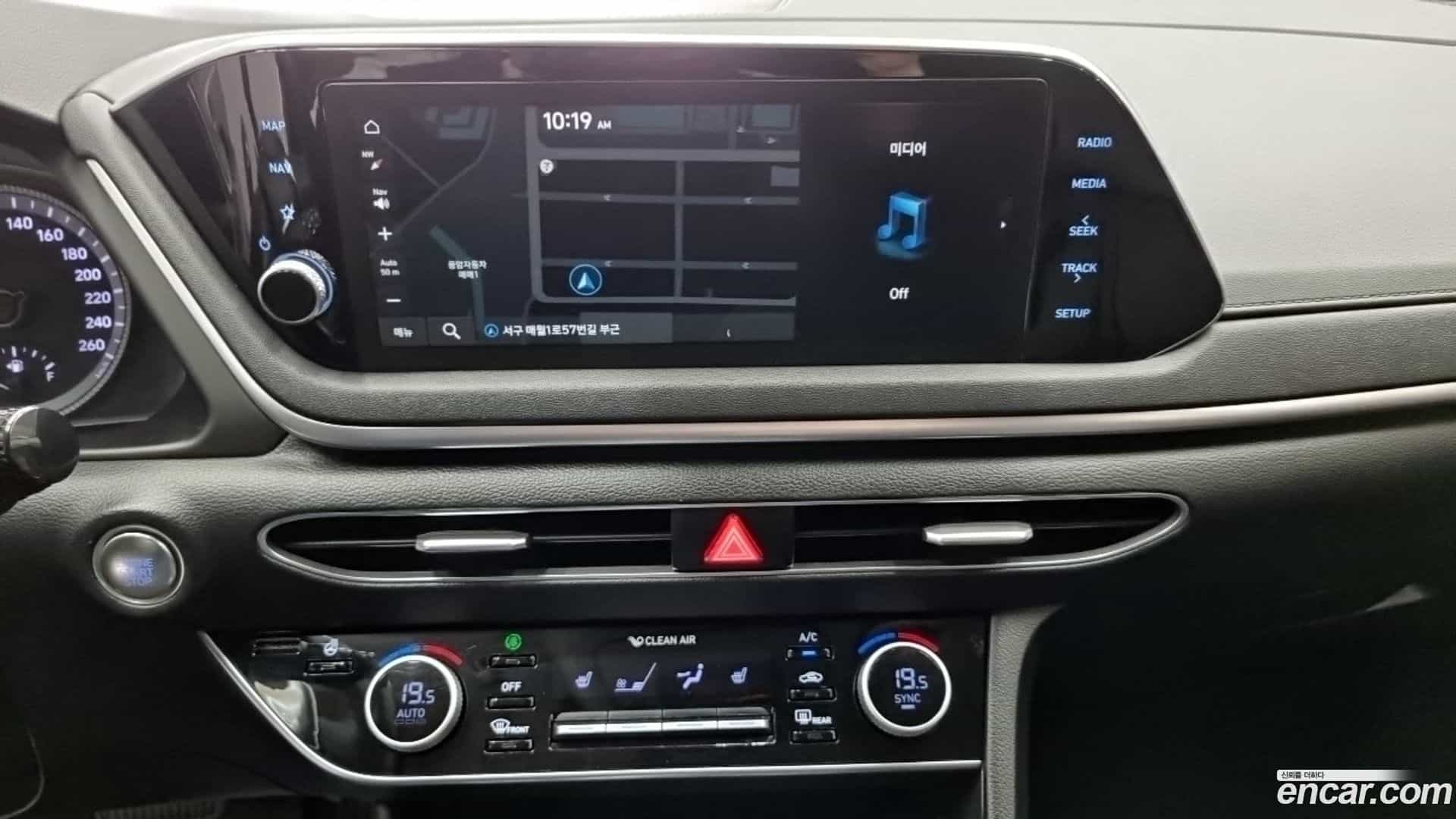 Sonata Hyundai 2022.4-OPTION-016