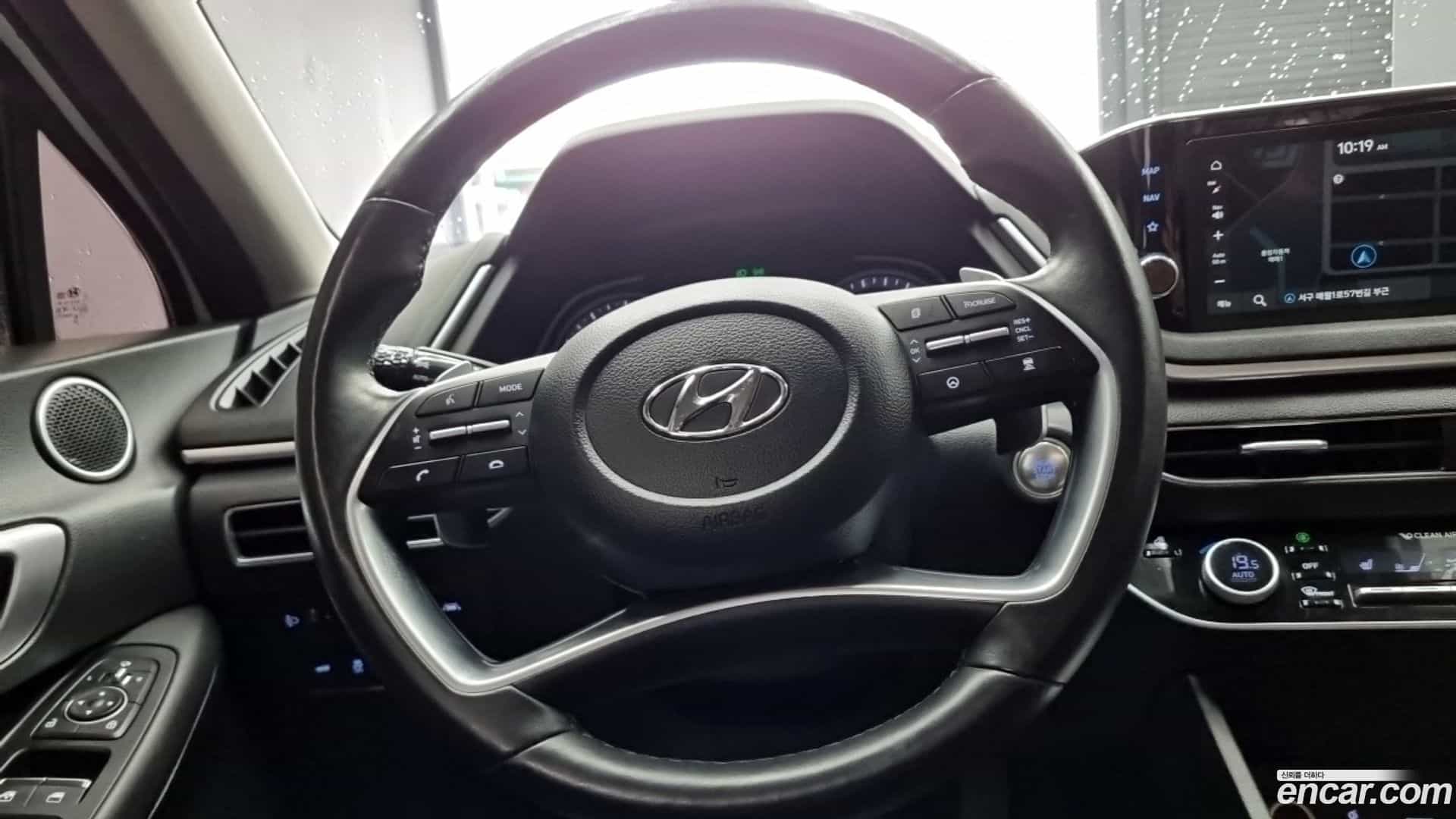 Sonata Hyundai 2022.4-OPTION-021