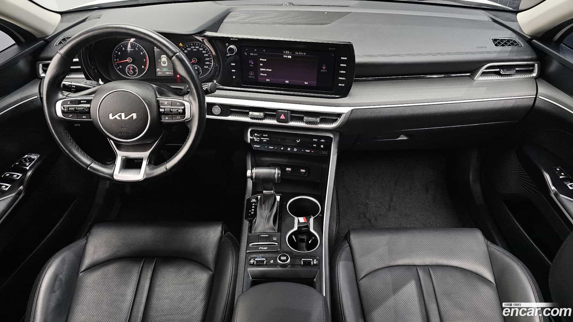 K5 Kia 2021.11-INNER-007
