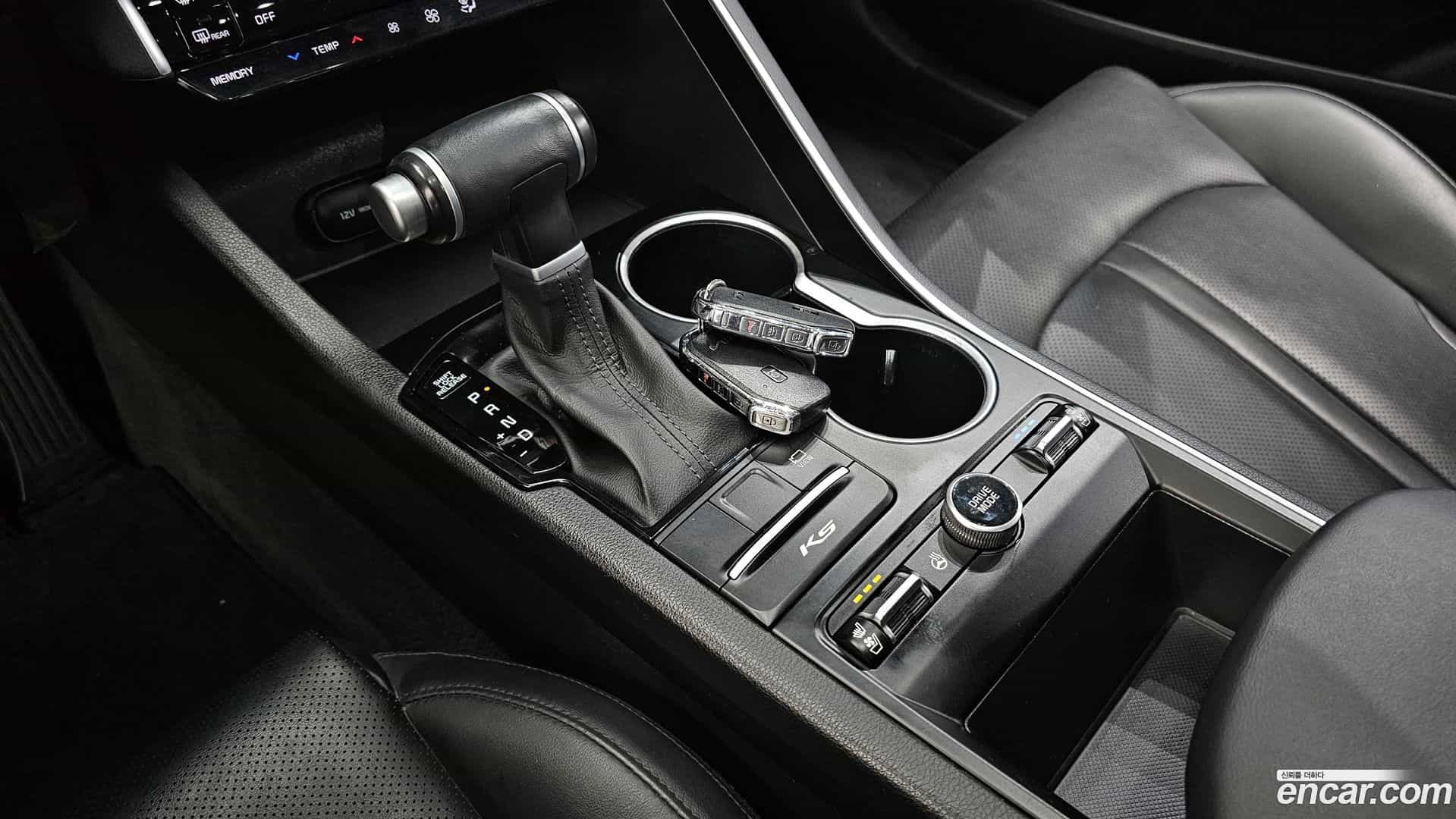 K5 Kia 2021.11-INNER-009