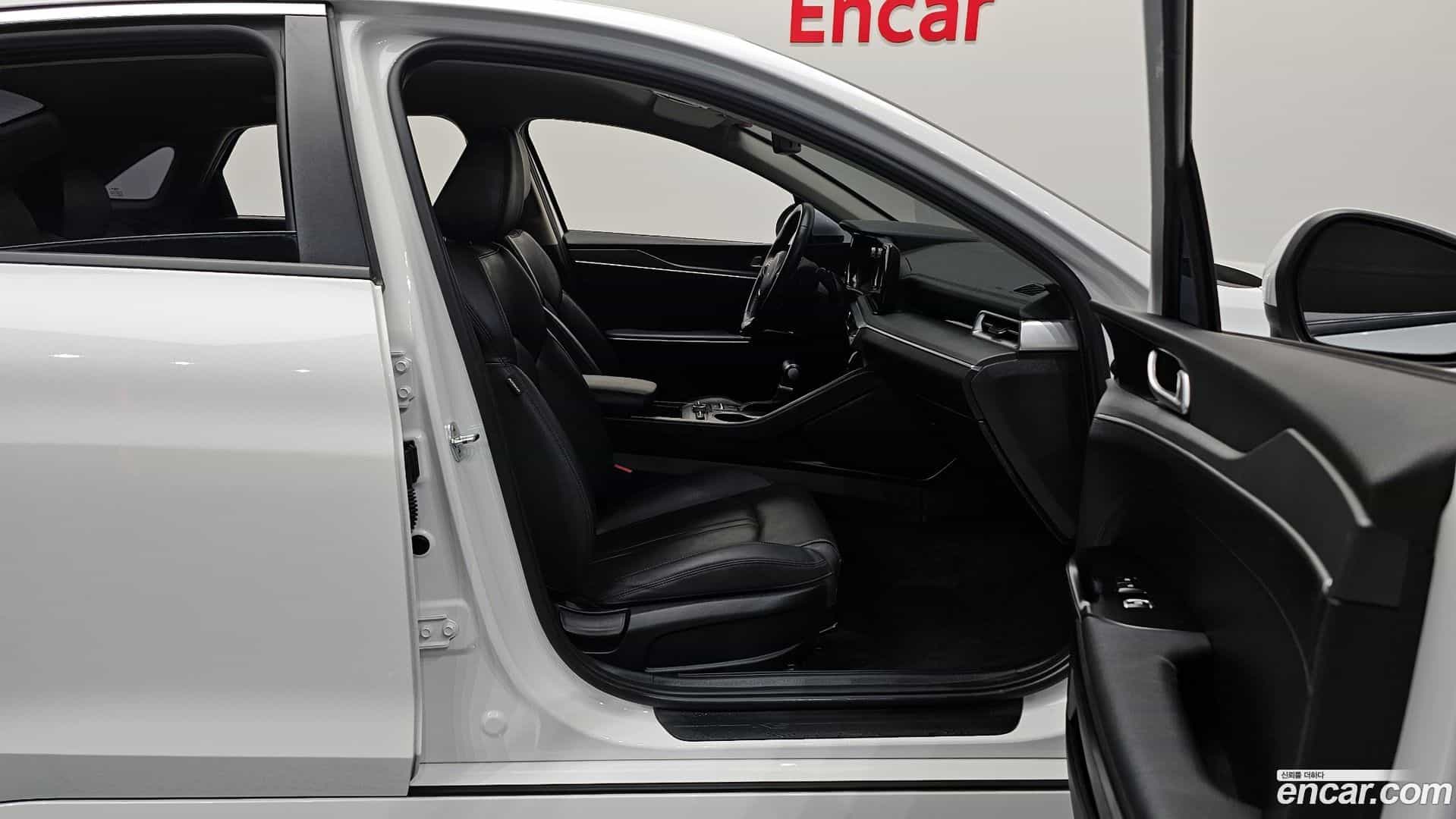 K5 Kia 2021.11-INNER-036