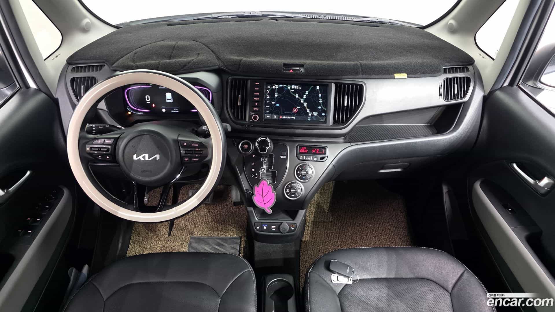 RAY Kia 2023.5-INNER-007