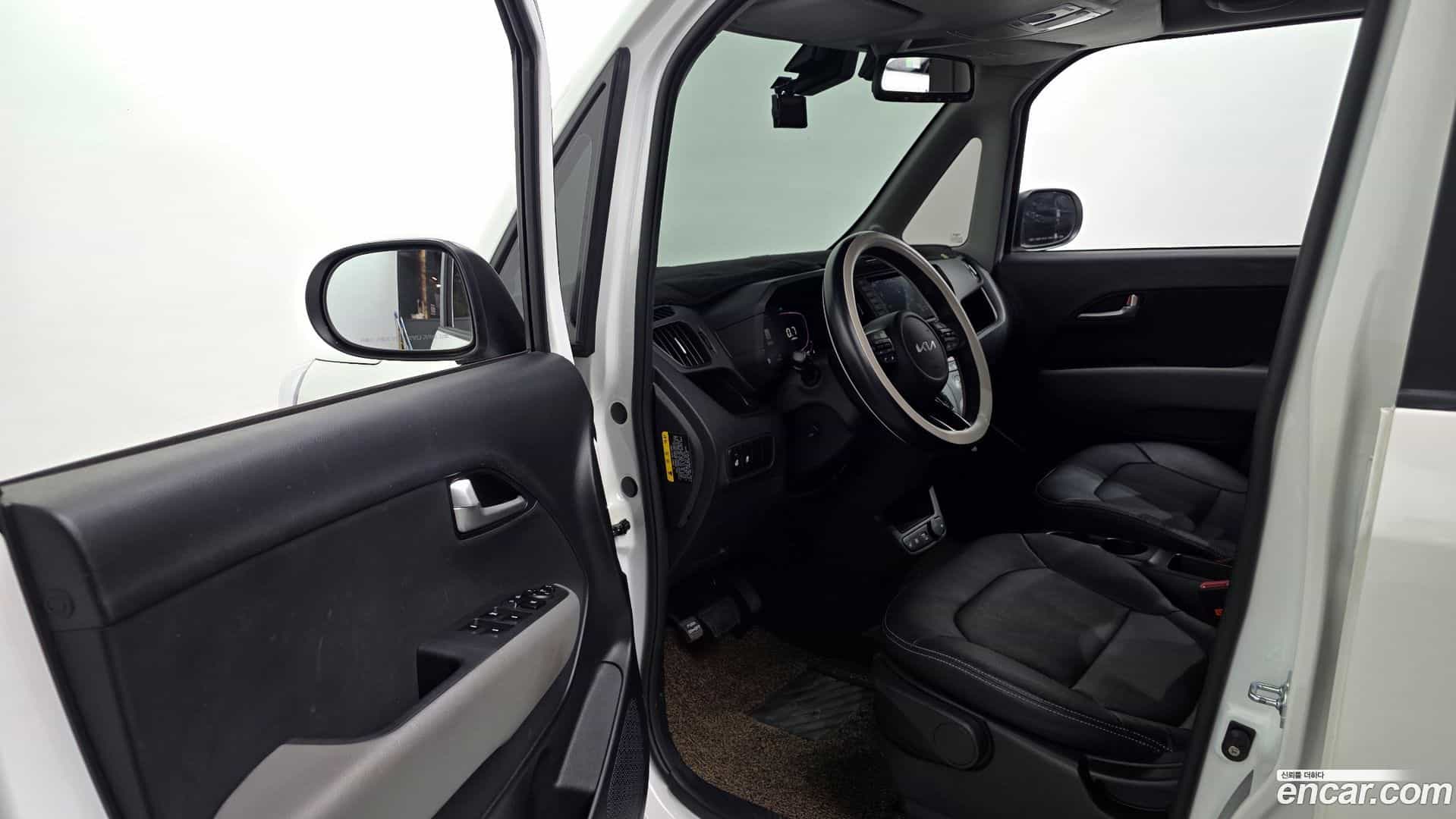 RAY Kia 2023.5-INNER-010